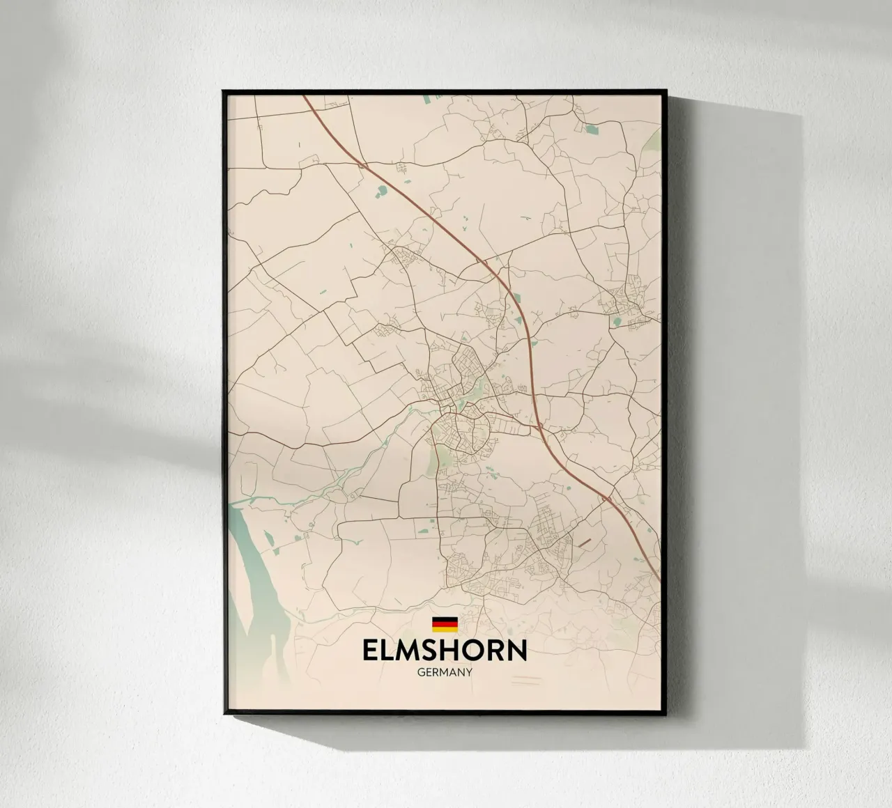 Elmshorn DE plexiglass da Jacob W MICKELSON