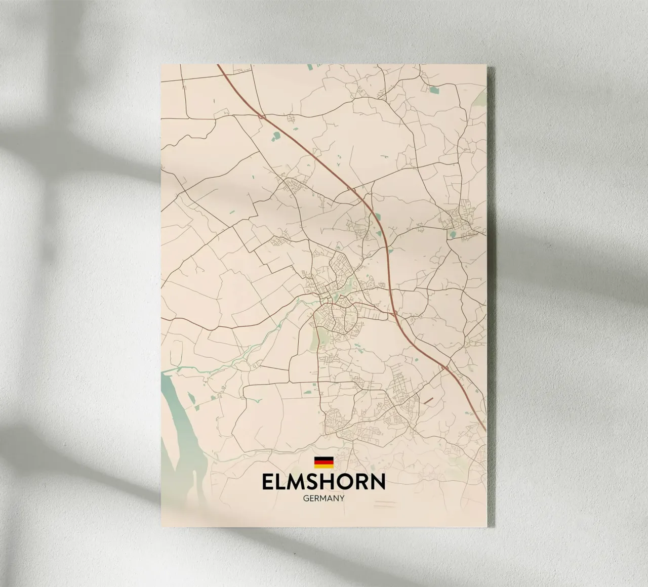 Elmshorn DE plexiglass da Jacob W MICKELSON