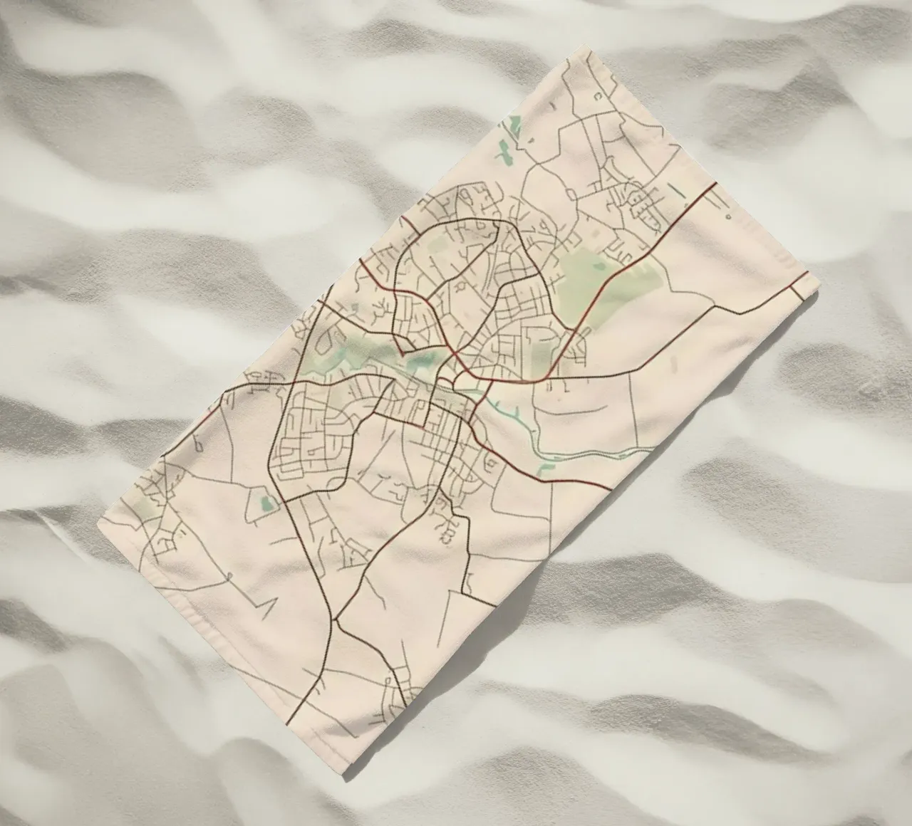 Elmshorn DE telo mare da Jacob W MICKELSON