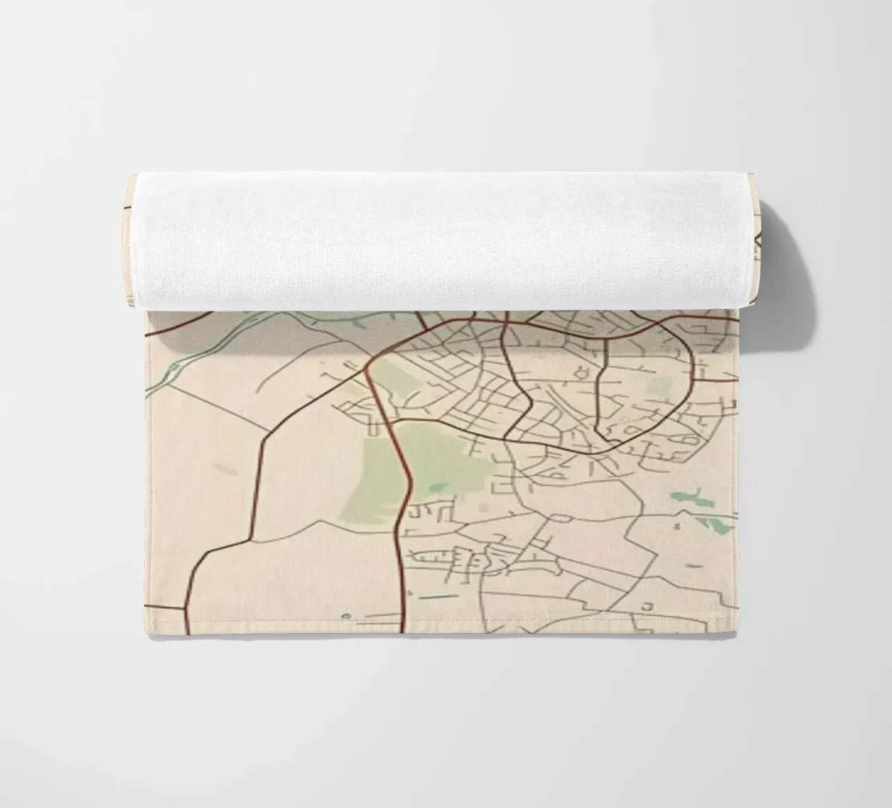 Elmshorn DE telo mare da Jacob W MICKELSON