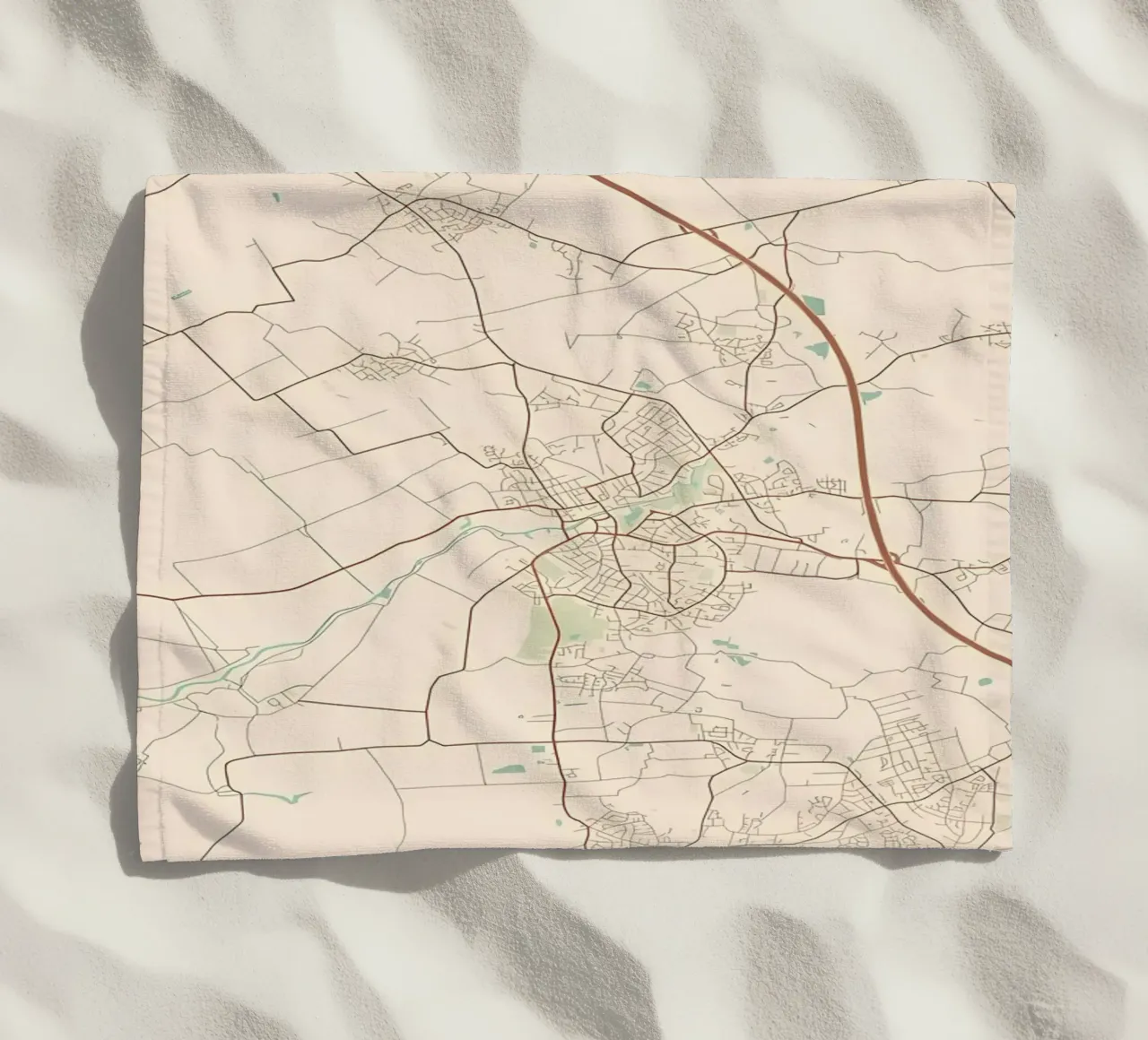 Elmshorn DE telo mare da Jacob W MICKELSON