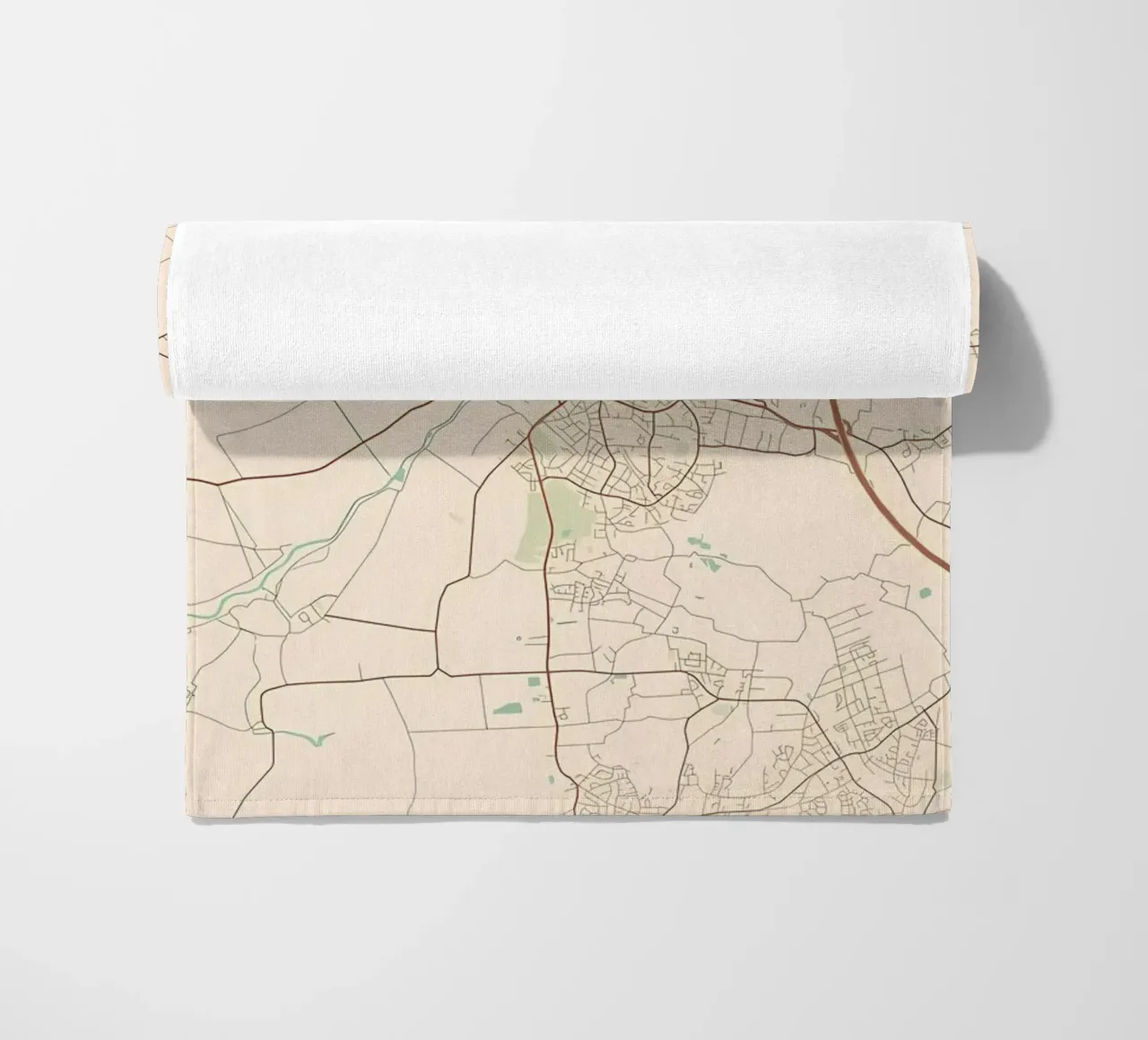 Elmshorn DE telo mare da Jacob W MICKELSON