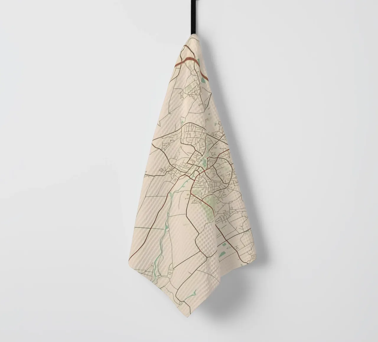 Elmshorn DE torchon de Jacob W MICKELSON