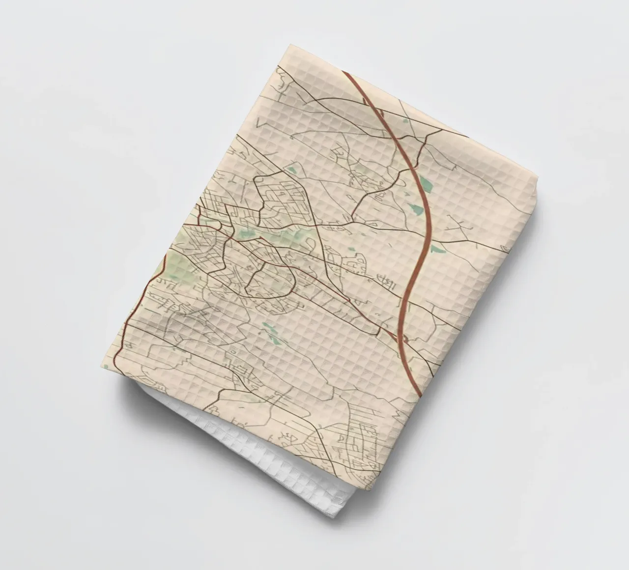 Elmshorn DE torchon de Jacob W MICKELSON