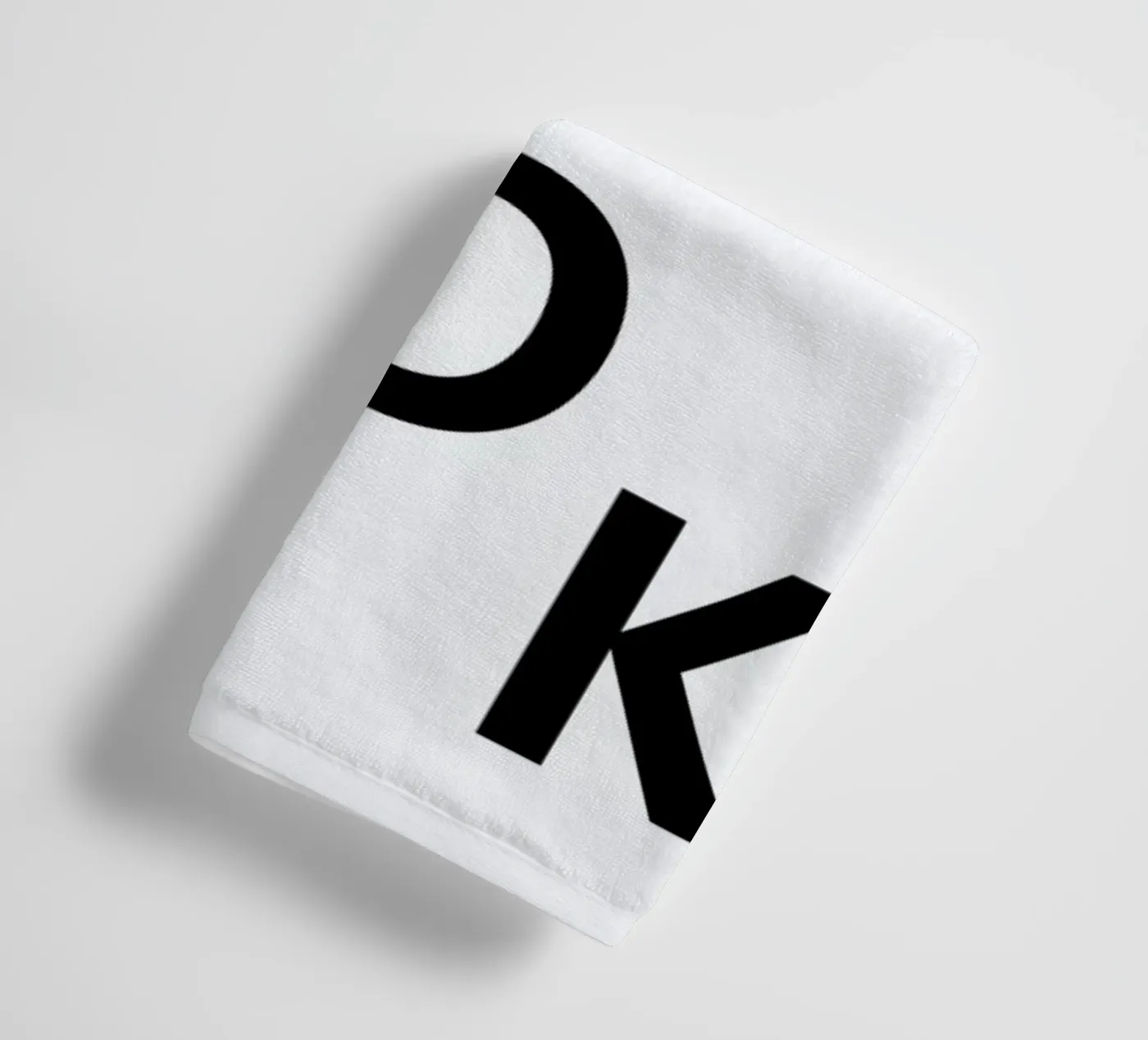 Cities - New York badhanddoek van typealive