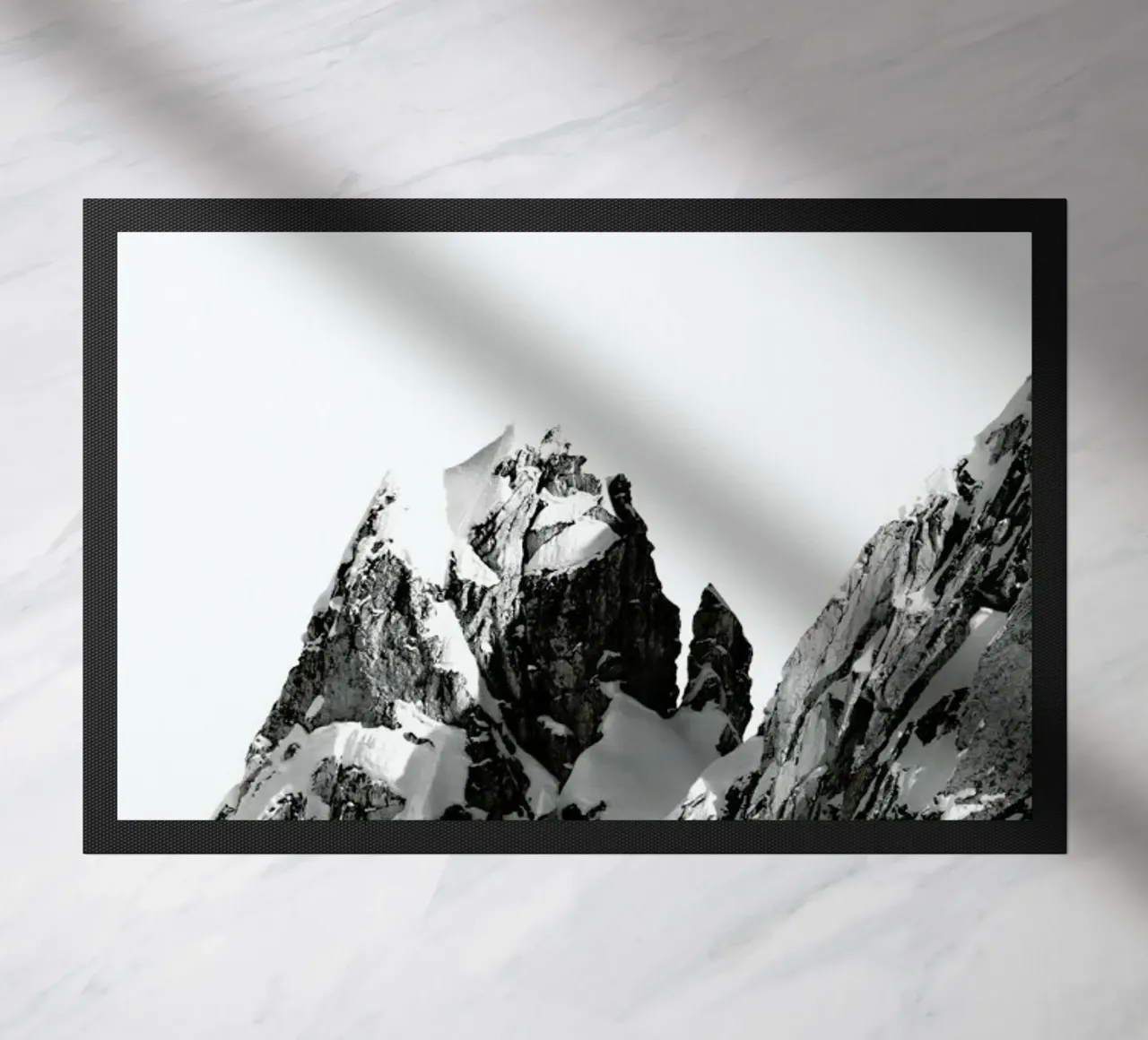 Mountain Peak I zerbino da Victoria Frost