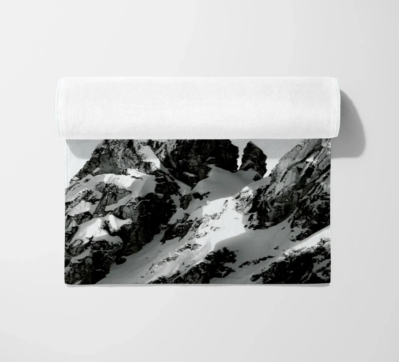 Mountain Peak I telo mare da Victoria Frost