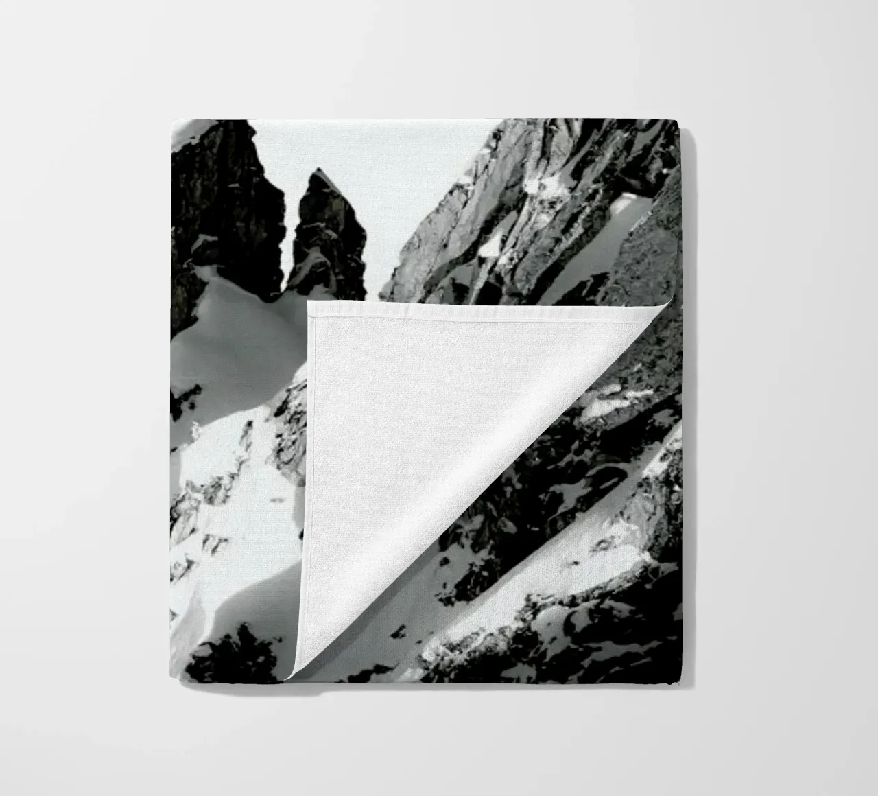 Mountain Peak I telo mare da Victoria Frost
