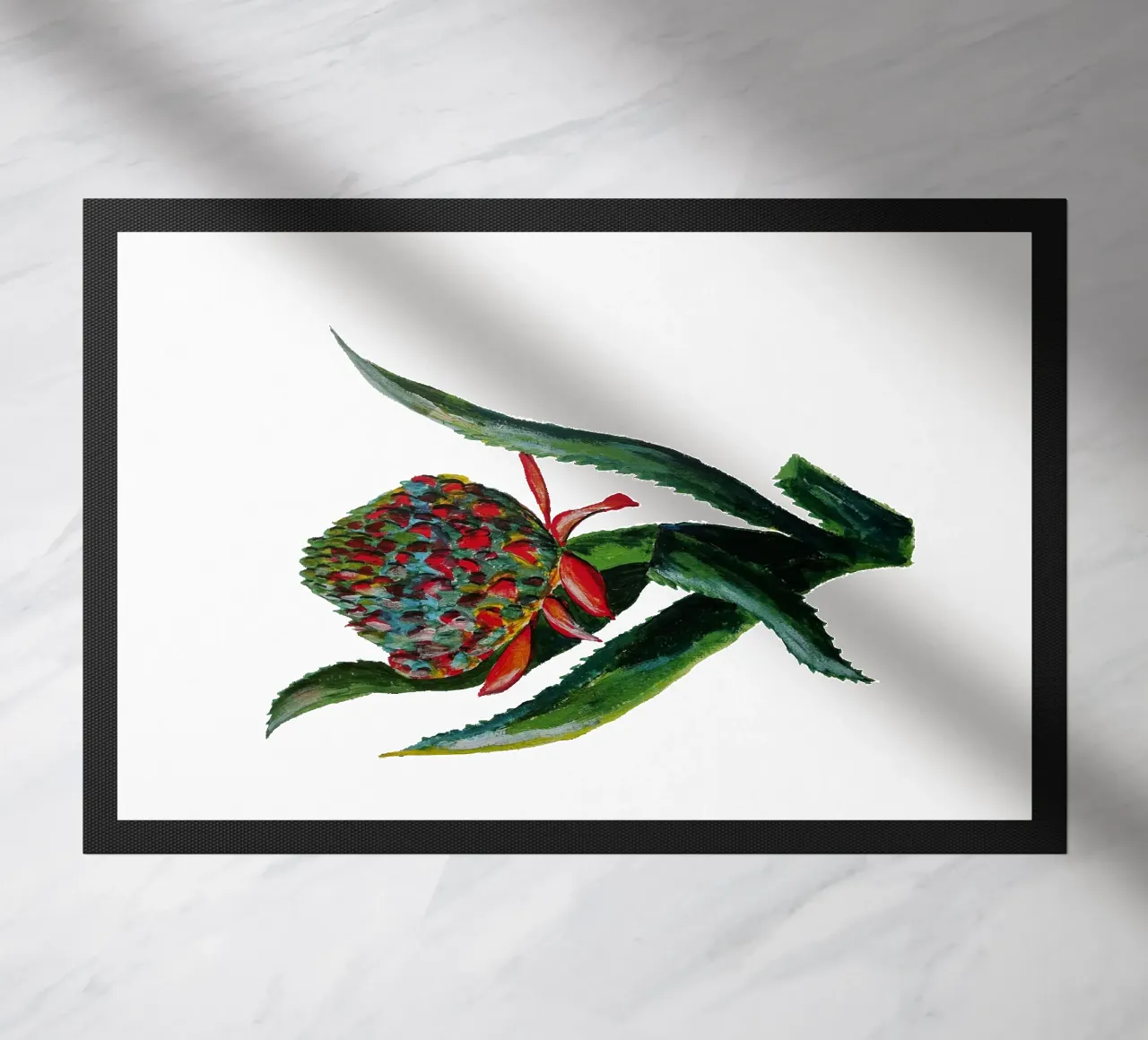 Flower zerbino da Femke Zwaan