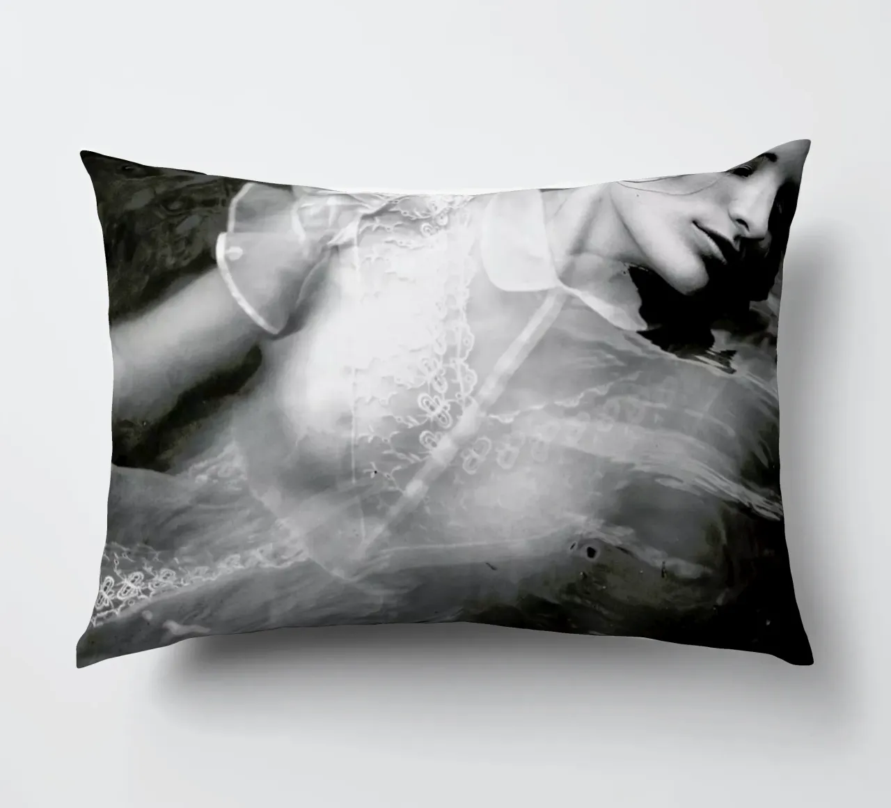 New Ways I cuscino da Sebastian Hilgetag