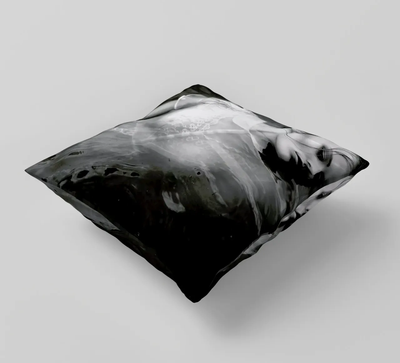 New Ways I cuscino da Sebastian Hilgetag
