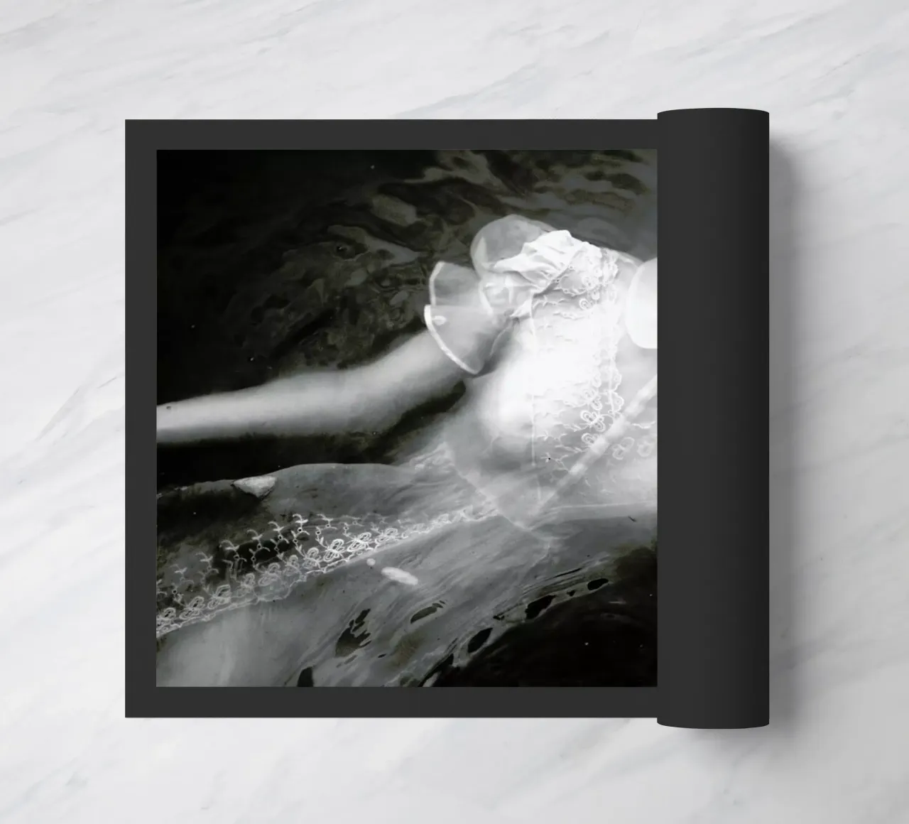 New Ways I zerbino da Sebastian Hilgetag