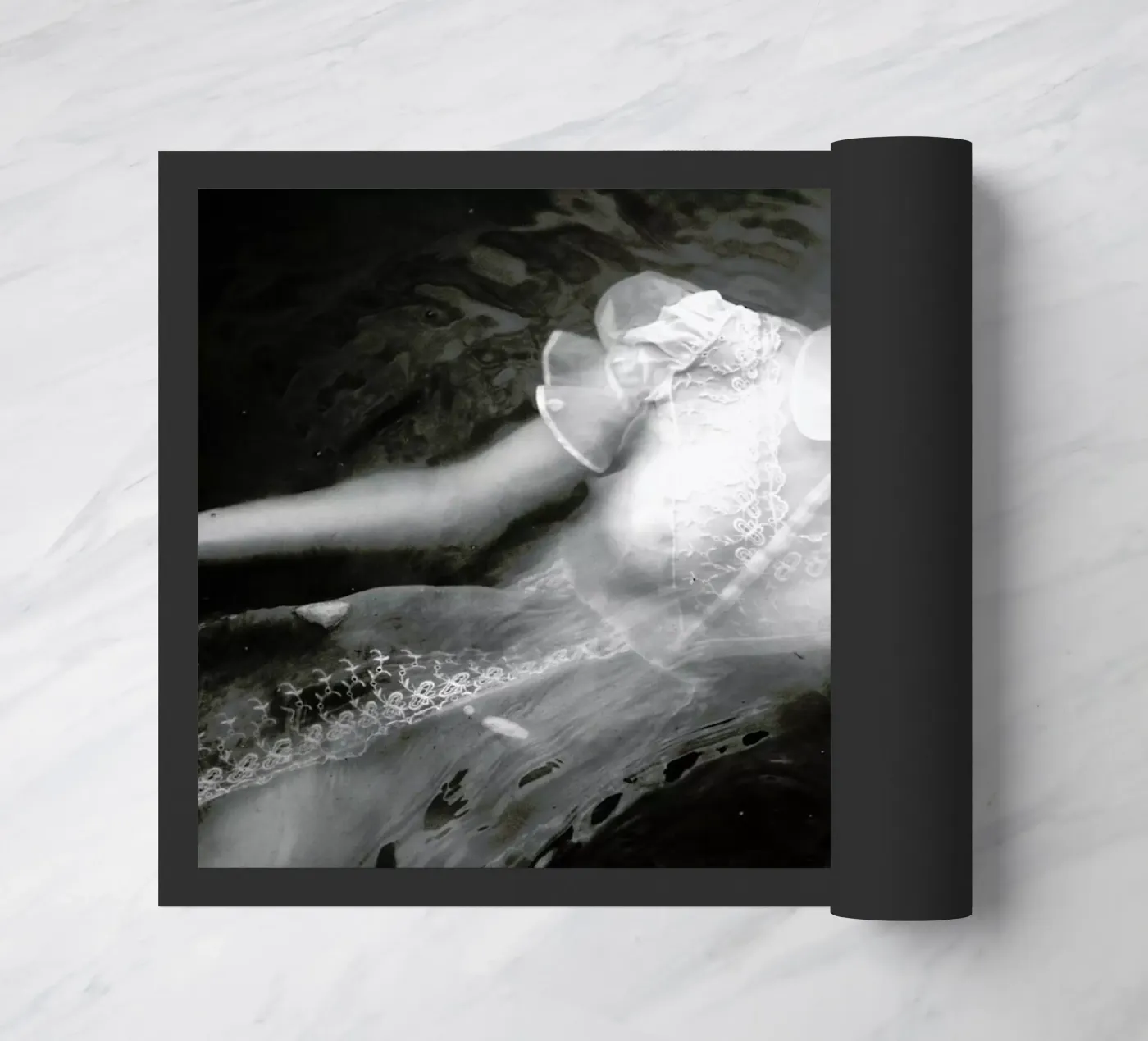 New Ways I zerbino da Sebastian Hilgetag