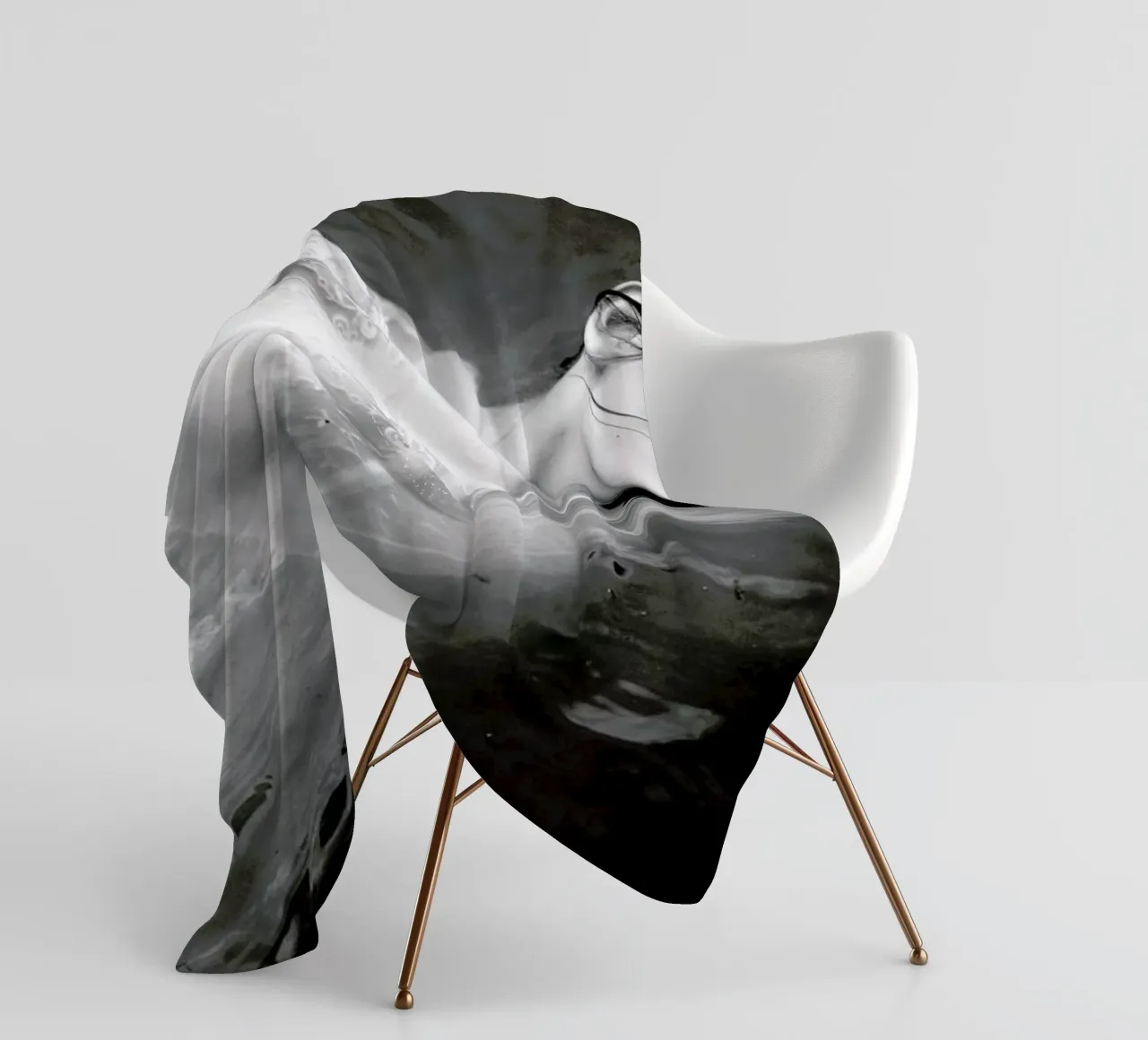 New Ways I coperta in pile da Sebastian Hilgetag