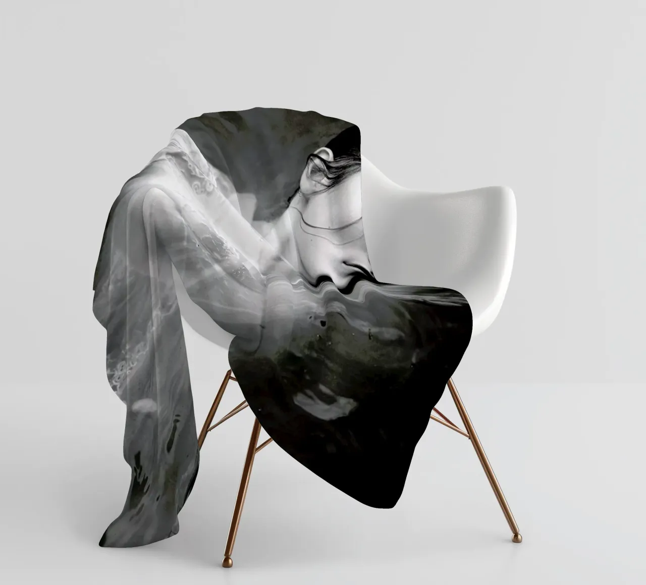 New Ways I coperta in pile da Sebastian Hilgetag