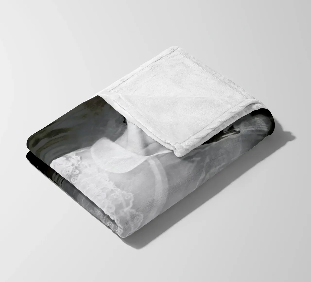 New Ways I coperta in pile da Sebastian Hilgetag