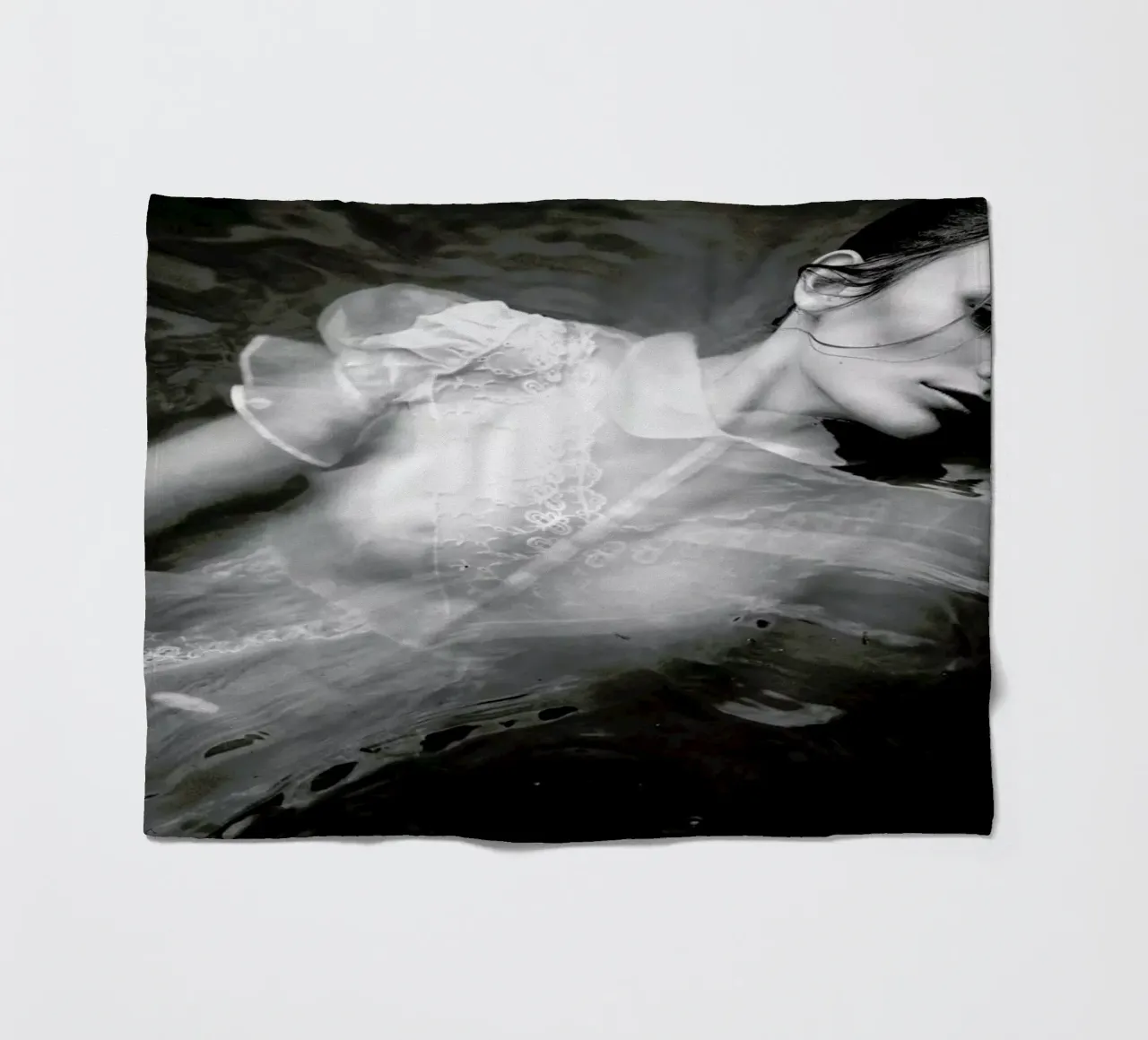 New Ways I coperta in pile da Sebastian Hilgetag