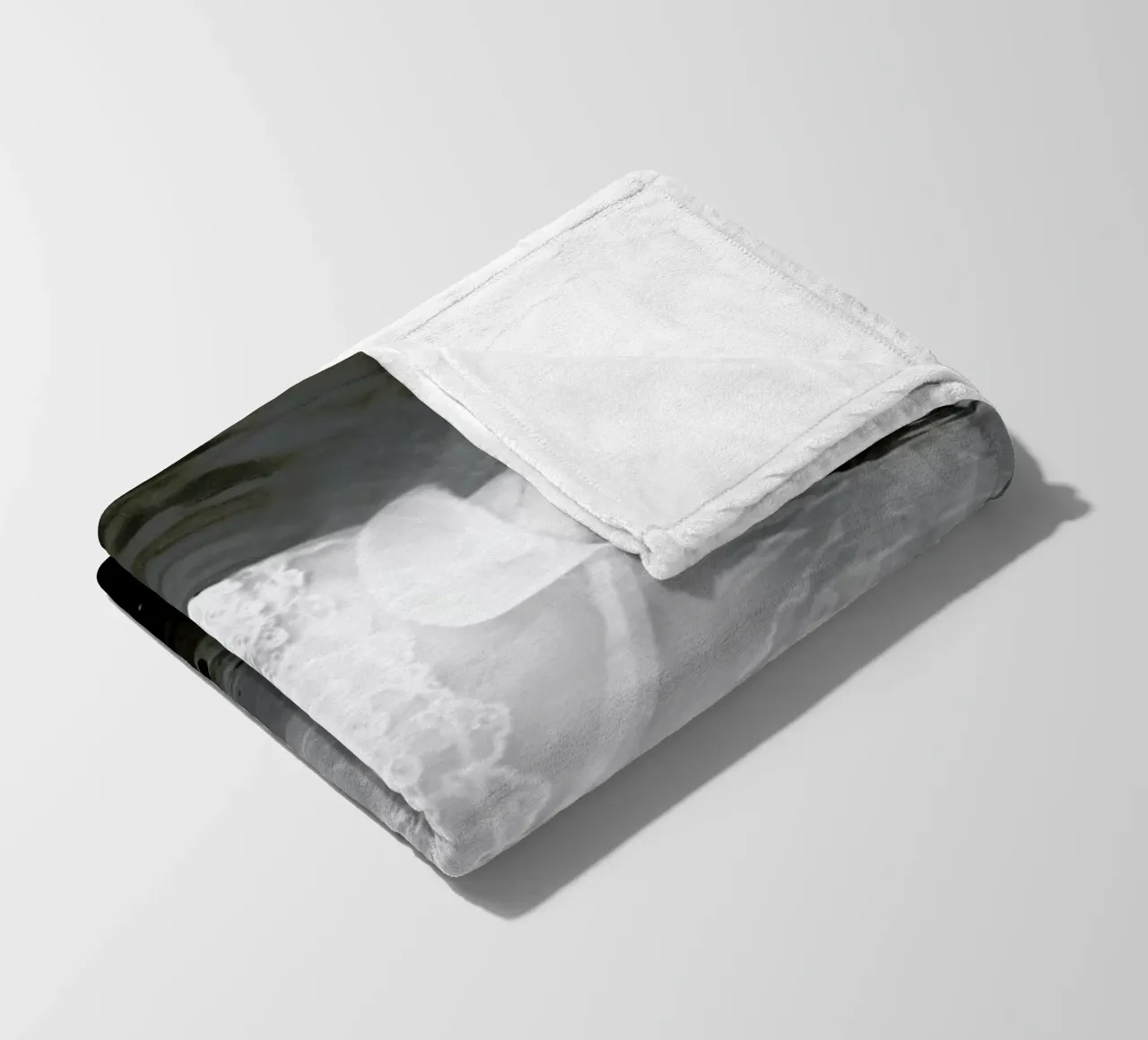 New Ways I coperta in pile da Sebastian Hilgetag
