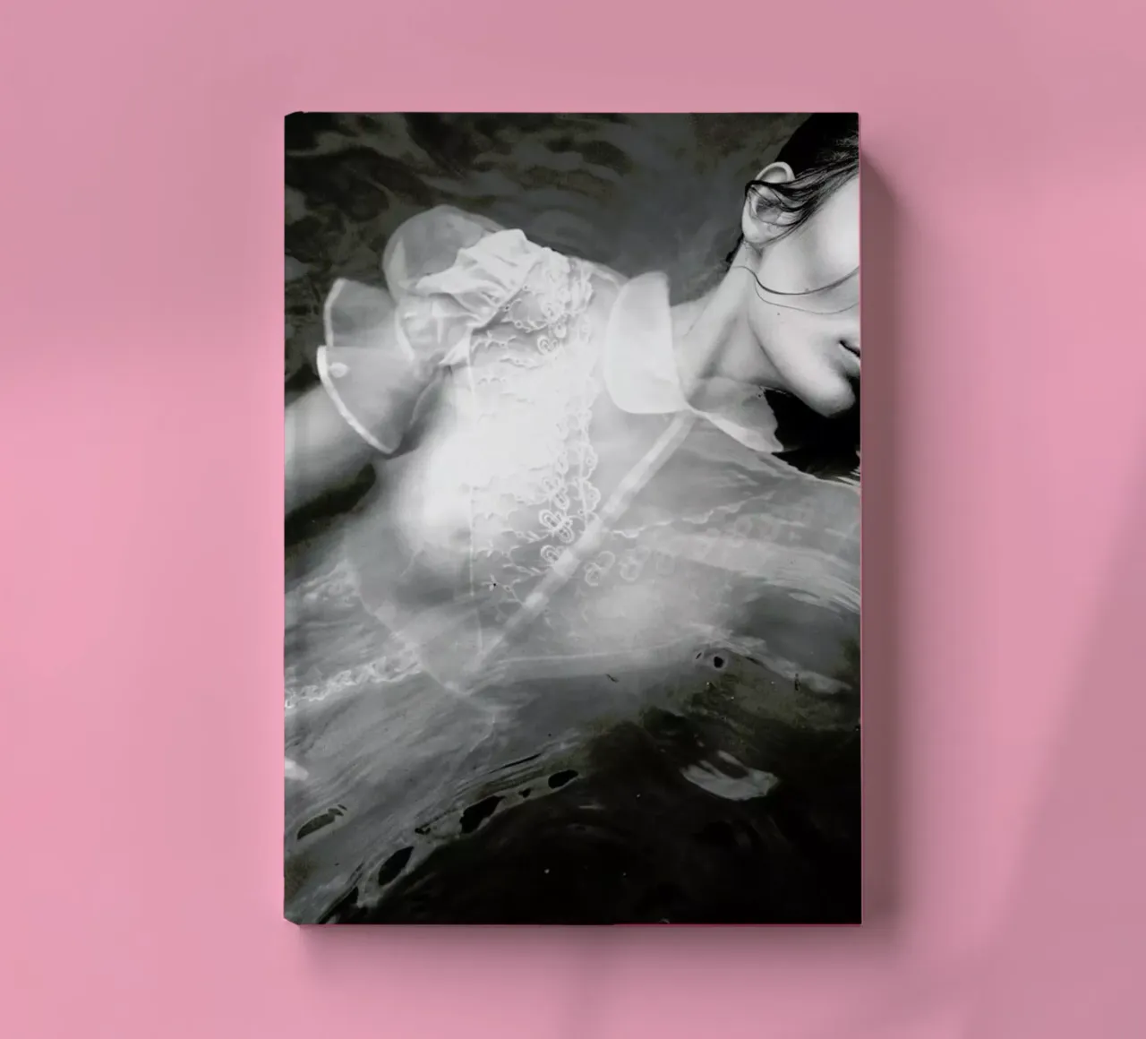 New Ways I notebook by Sebastian Hilgetag