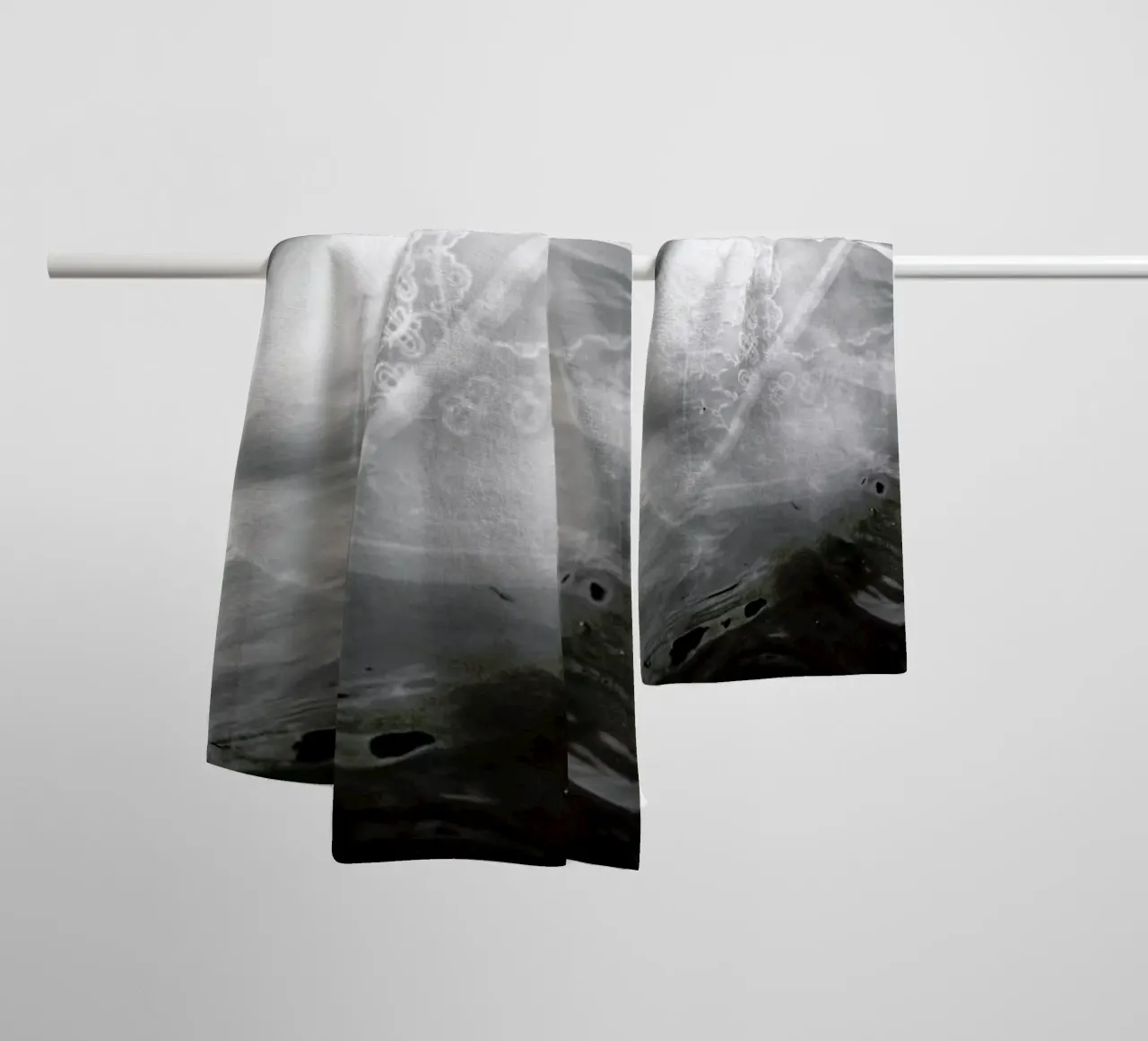 New Ways I asciugamano da bagno da Sebastian Hilgetag