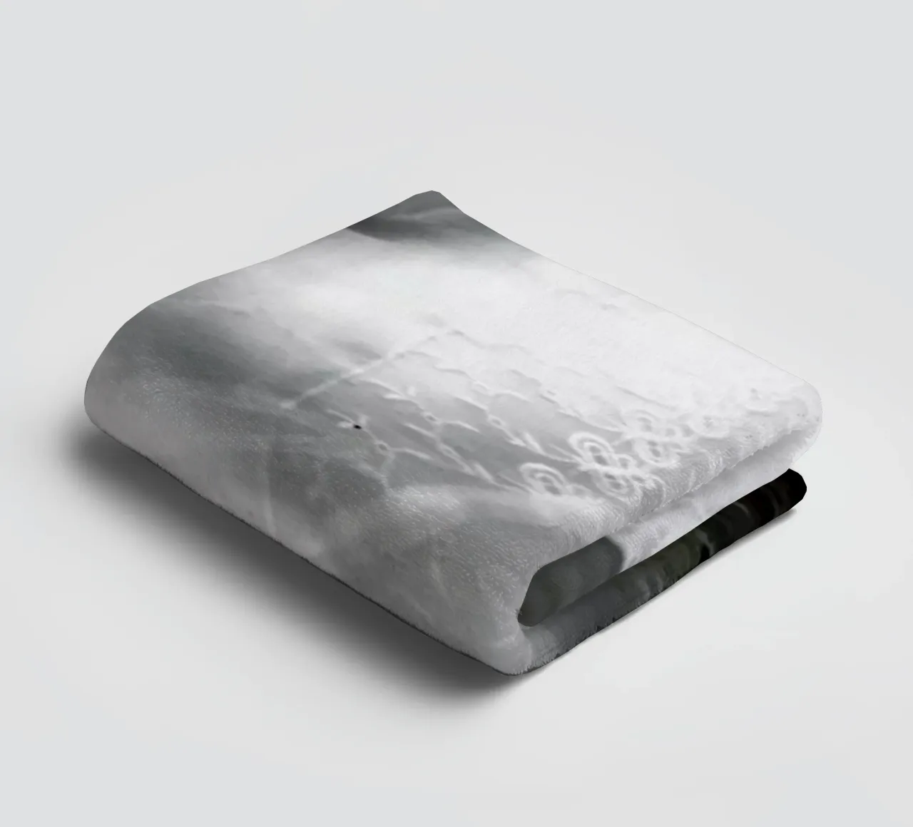 New Ways I asciugamano da bagno da Sebastian Hilgetag
