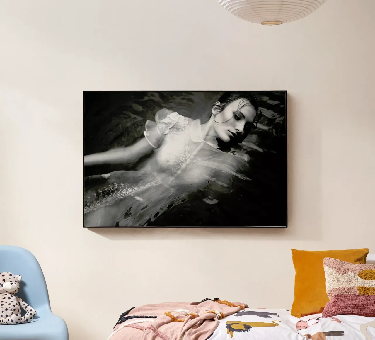 New Ways I plexiglass da Sebastian Hilgetag