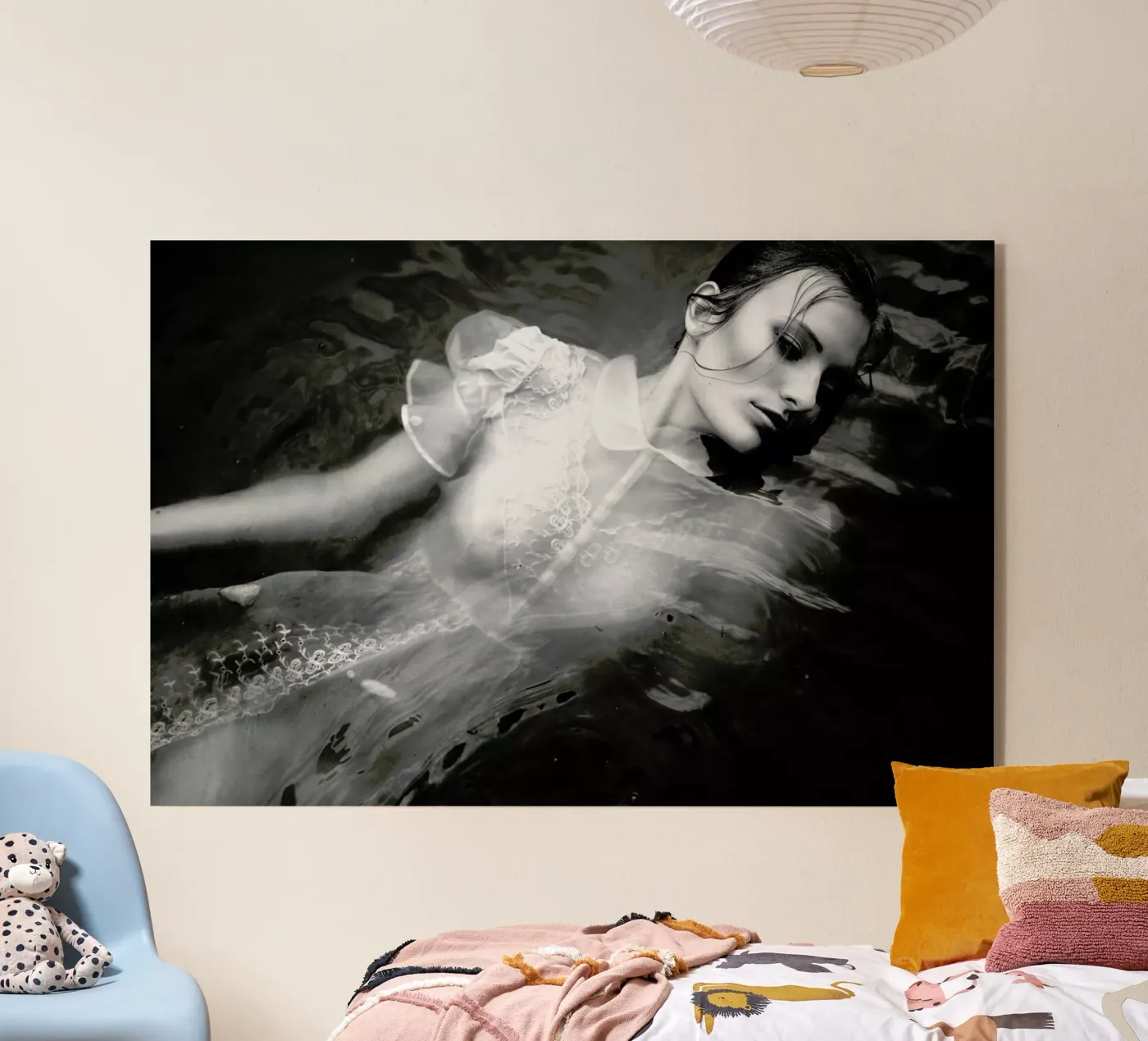 New Ways I plexiglass da Sebastian Hilgetag