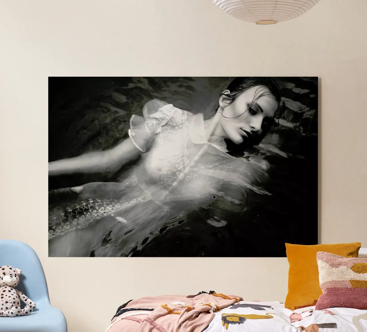 New Ways I plexiglass da Sebastian Hilgetag