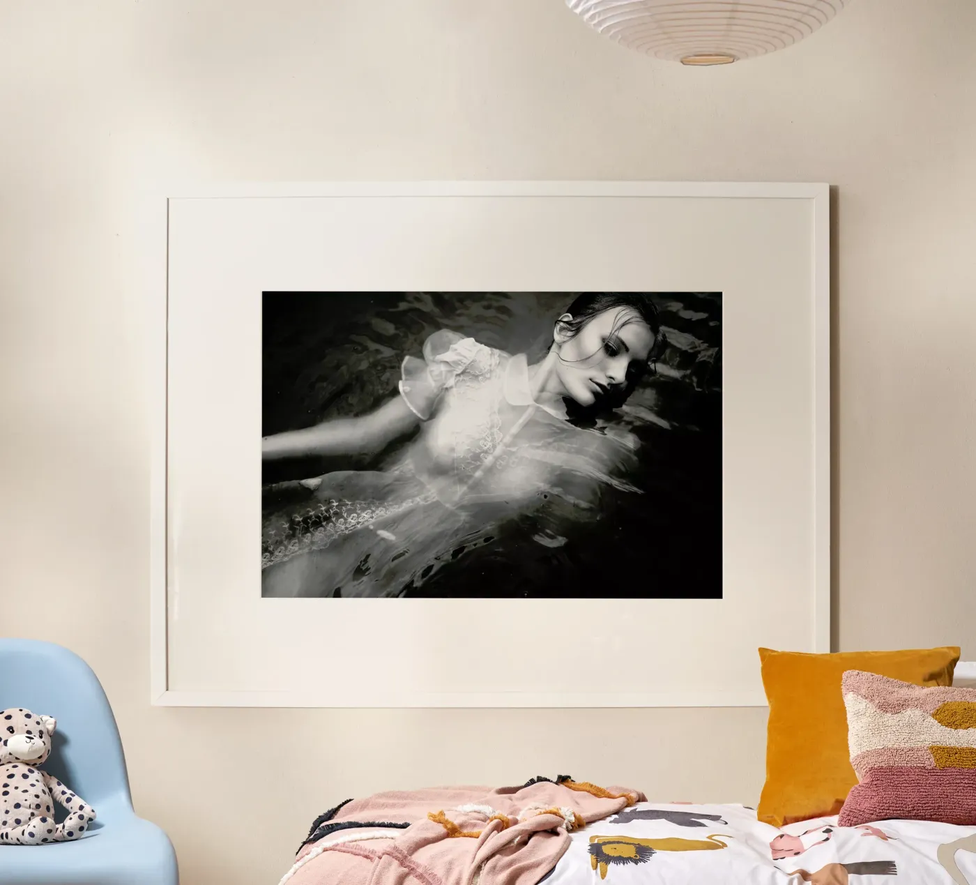 New Ways I poster da Sebastian Hilgetag