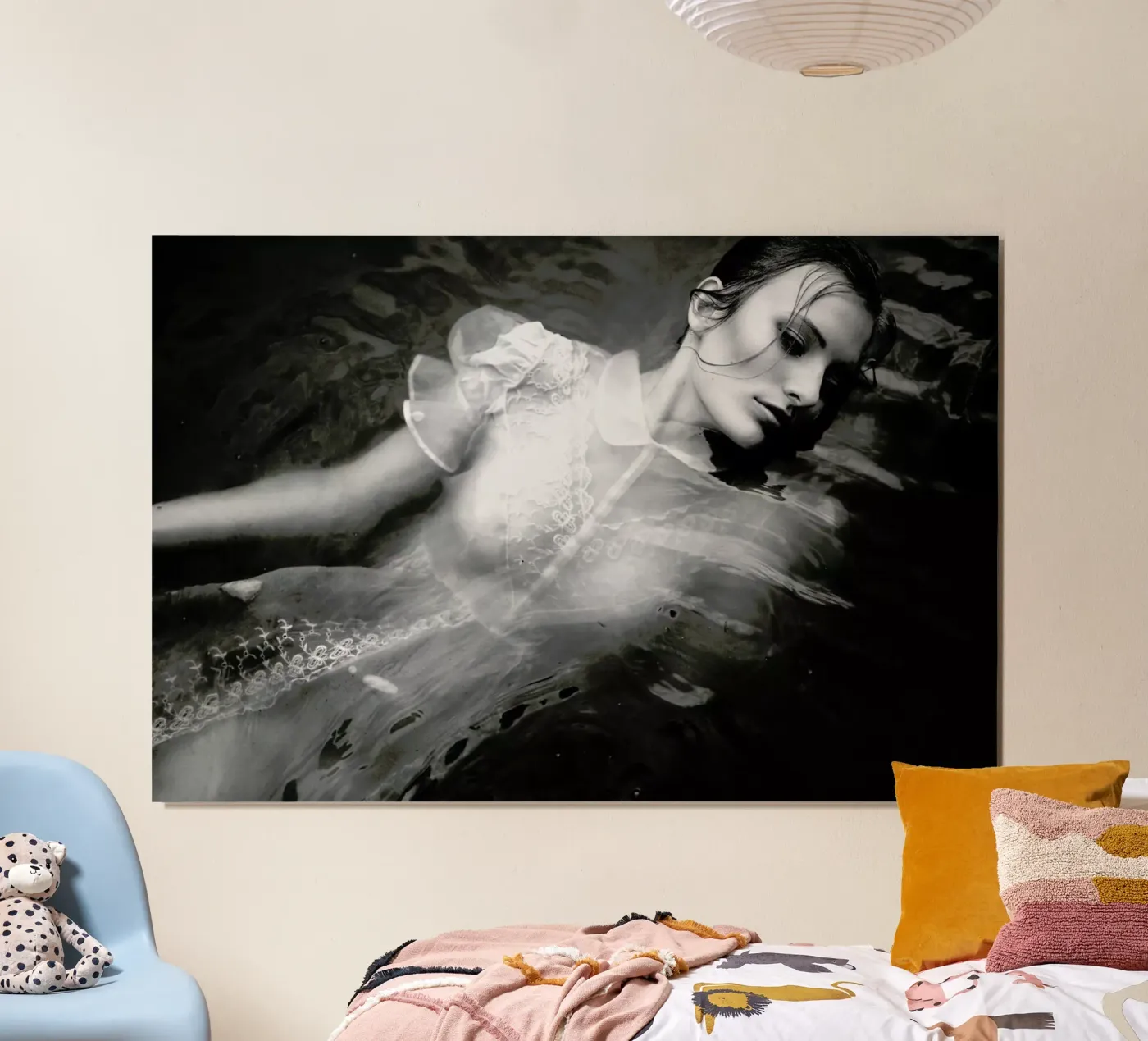 New Ways I poster da Sebastian Hilgetag