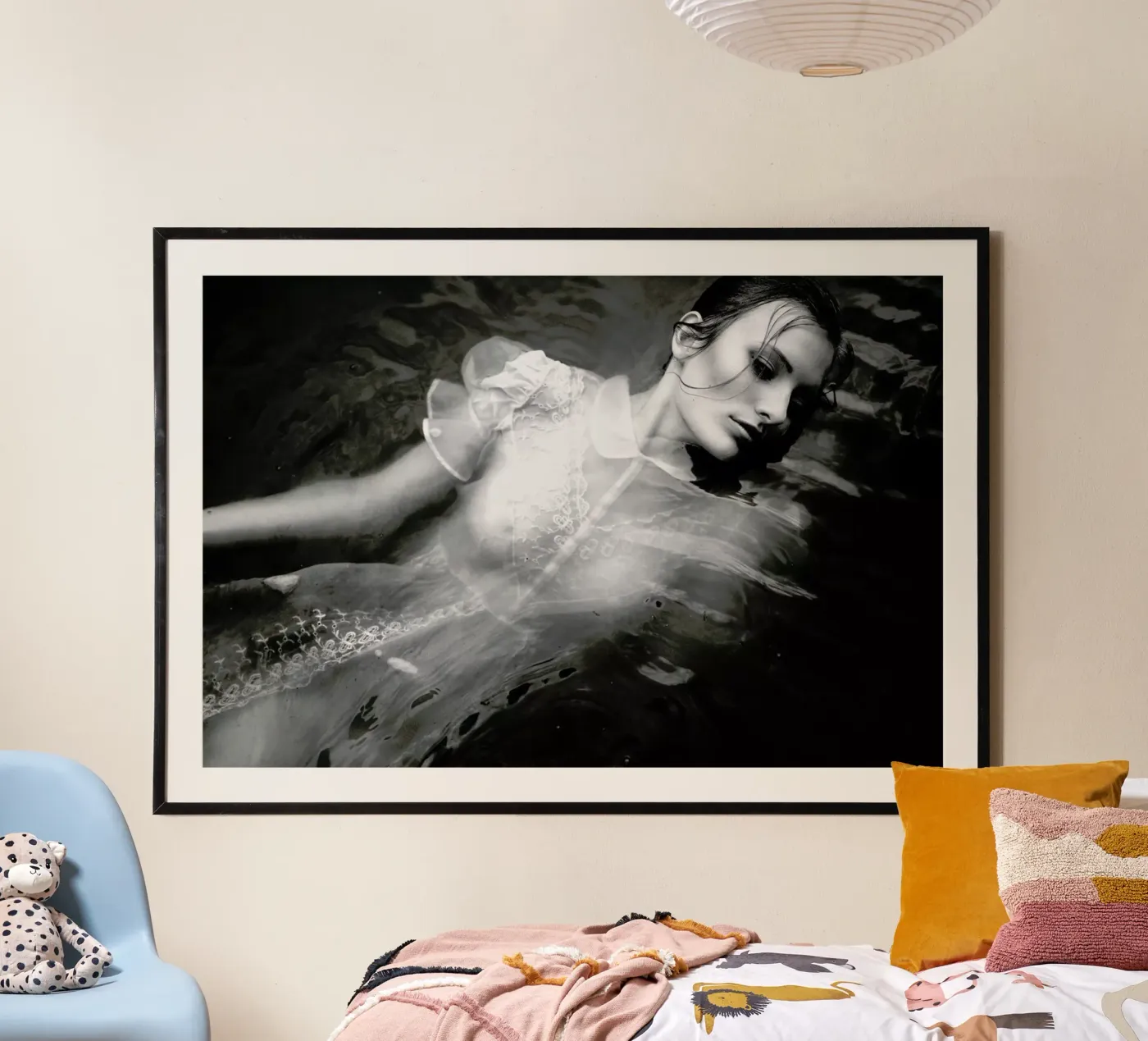 New Ways I poster da Sebastian Hilgetag