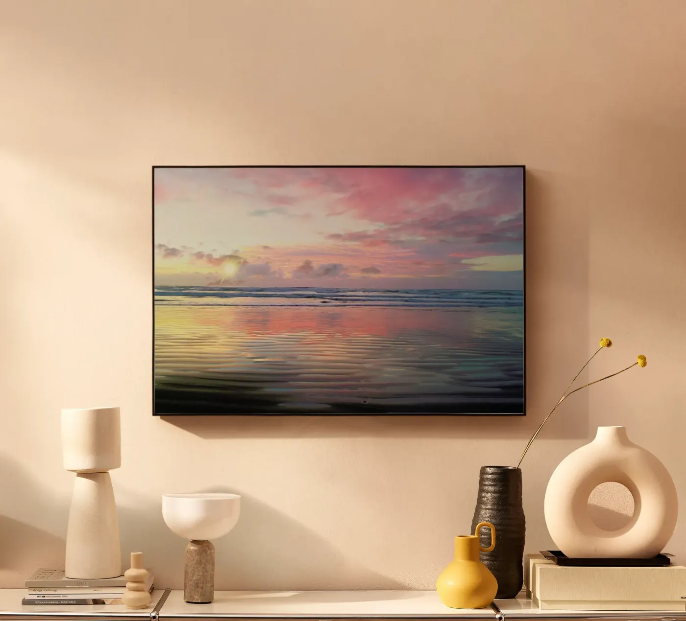 Wonders Never Cease plexiglass da Robin Delean