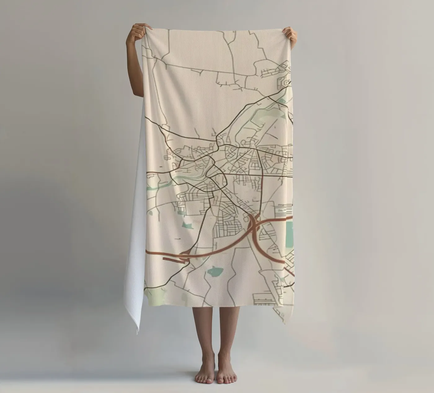 Dachau DE telo mare da Jacob W MICKELSON