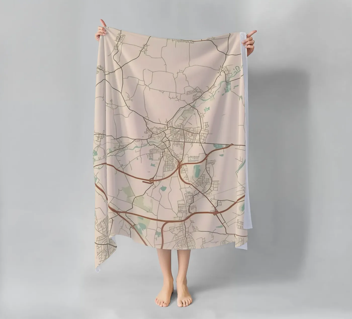 Dachau DE telo mare da Jacob W MICKELSON