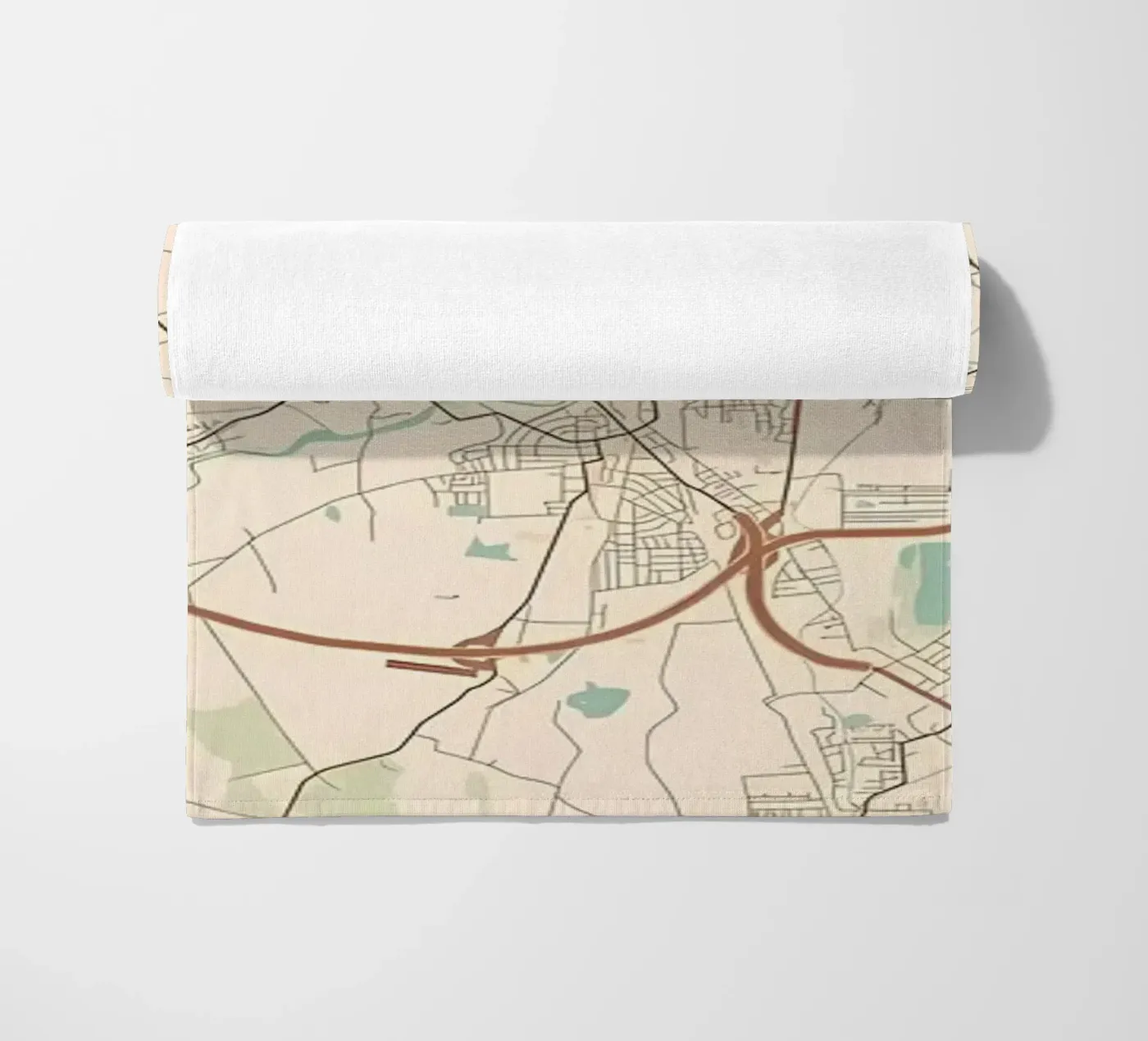 Dachau DE telo mare da Jacob W MICKELSON