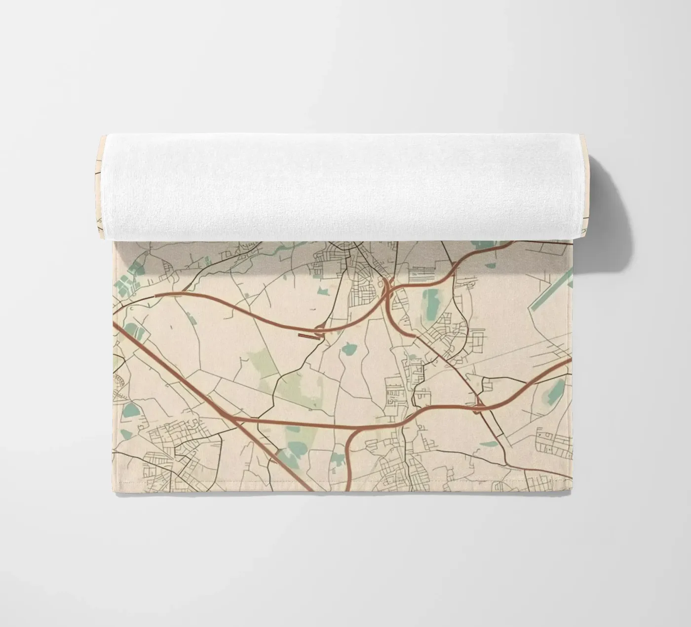 Dachau DE telo mare da Jacob W MICKELSON