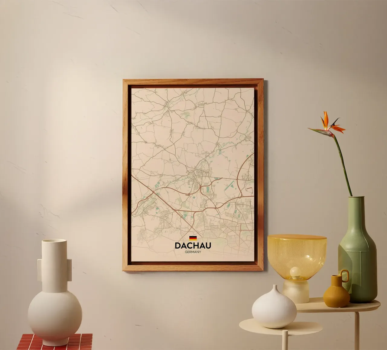 Dachau DE pannello forex da Jacob W MICKELSON