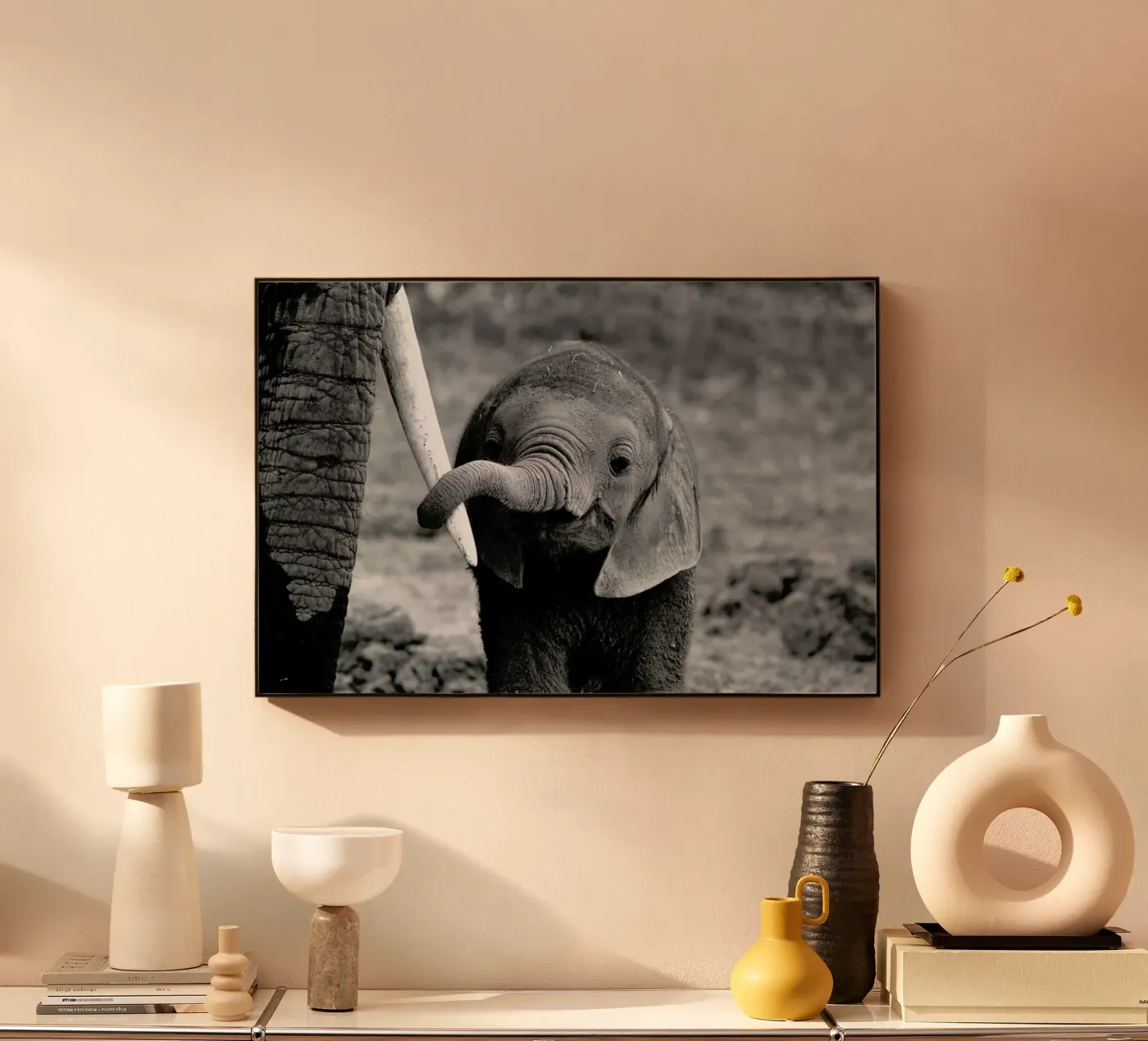 Close - Bjoern Alicke plexiglass da Pictufy