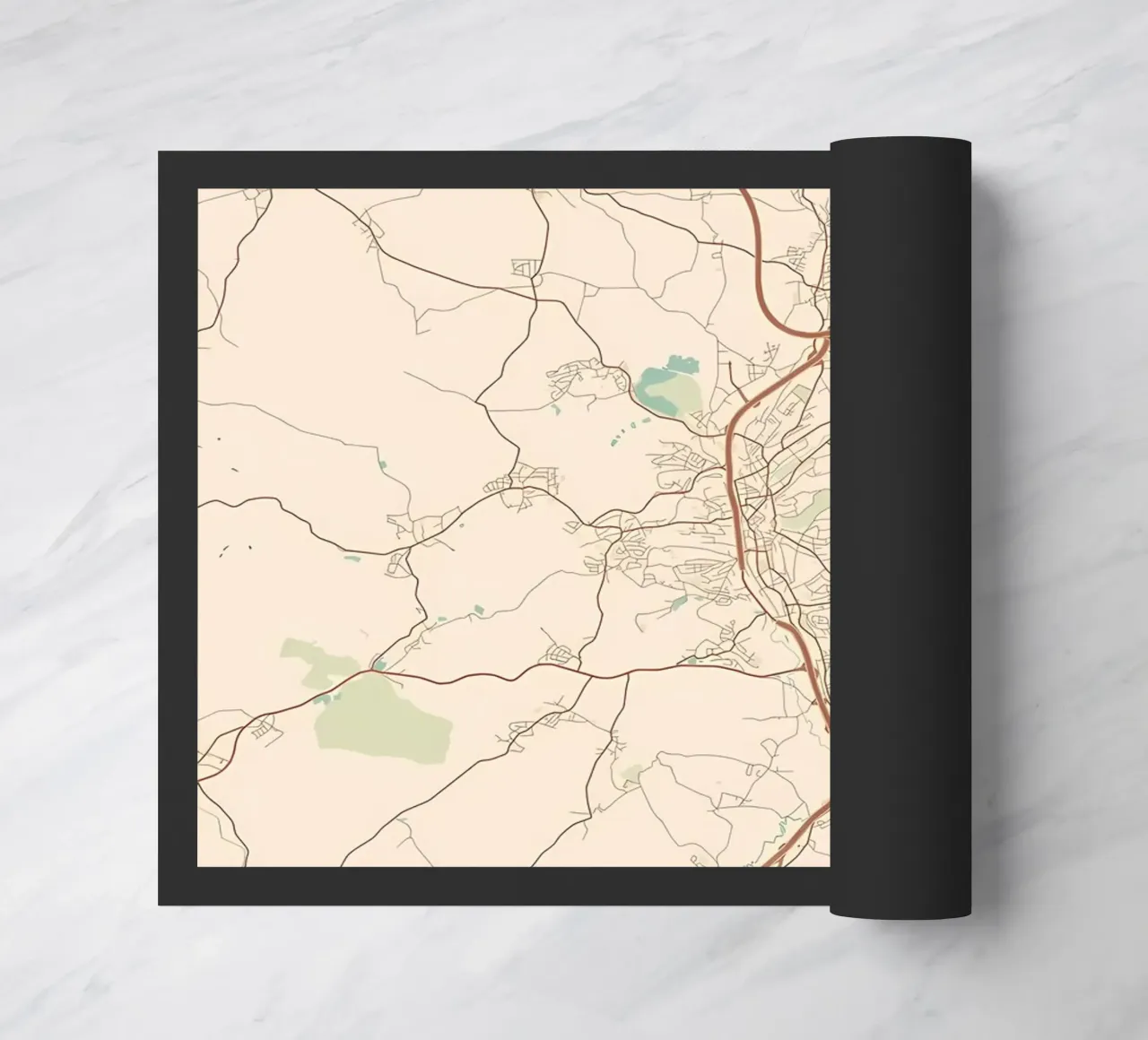 Coburgo DE zerbino da Jacob W MICKELSON