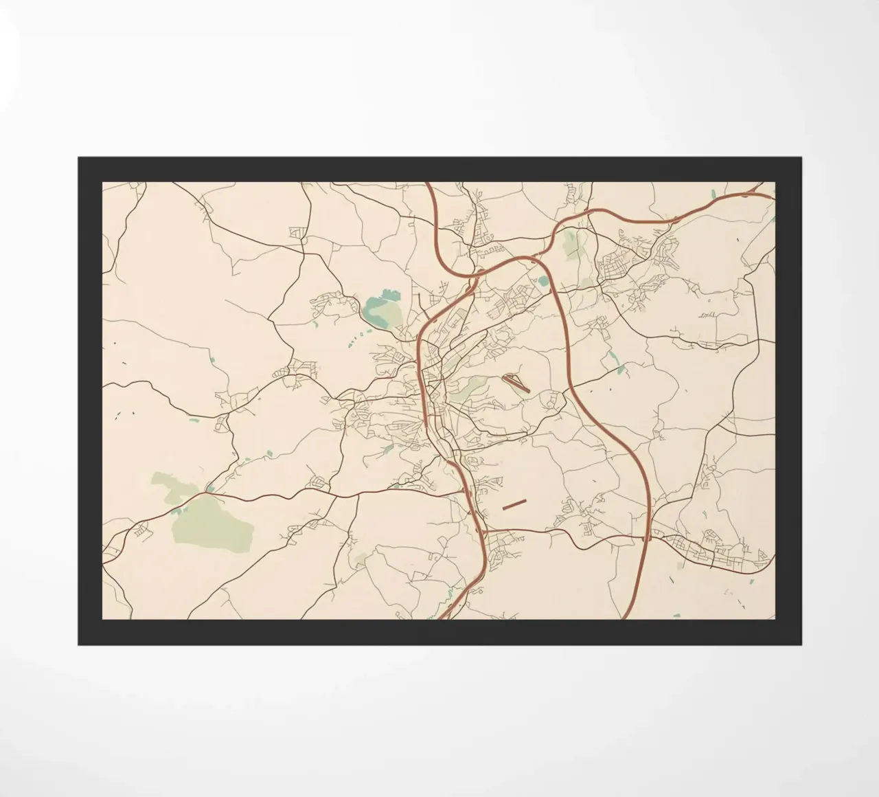 Coburgo DE zerbino da Jacob W MICKELSON