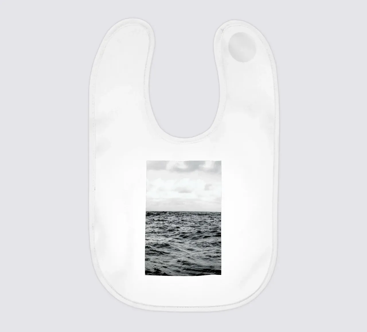 Day Dream bavaglino da Shot By Clint