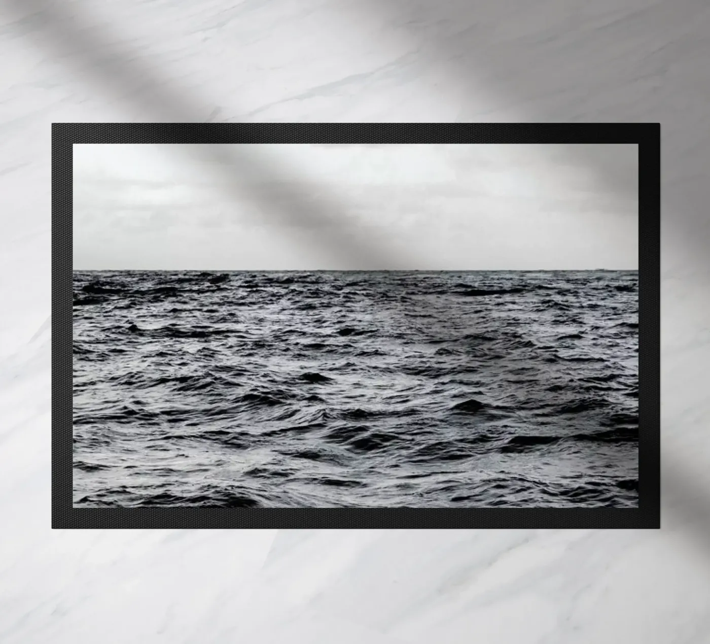 Day Dream deurmat van Shot By Clint