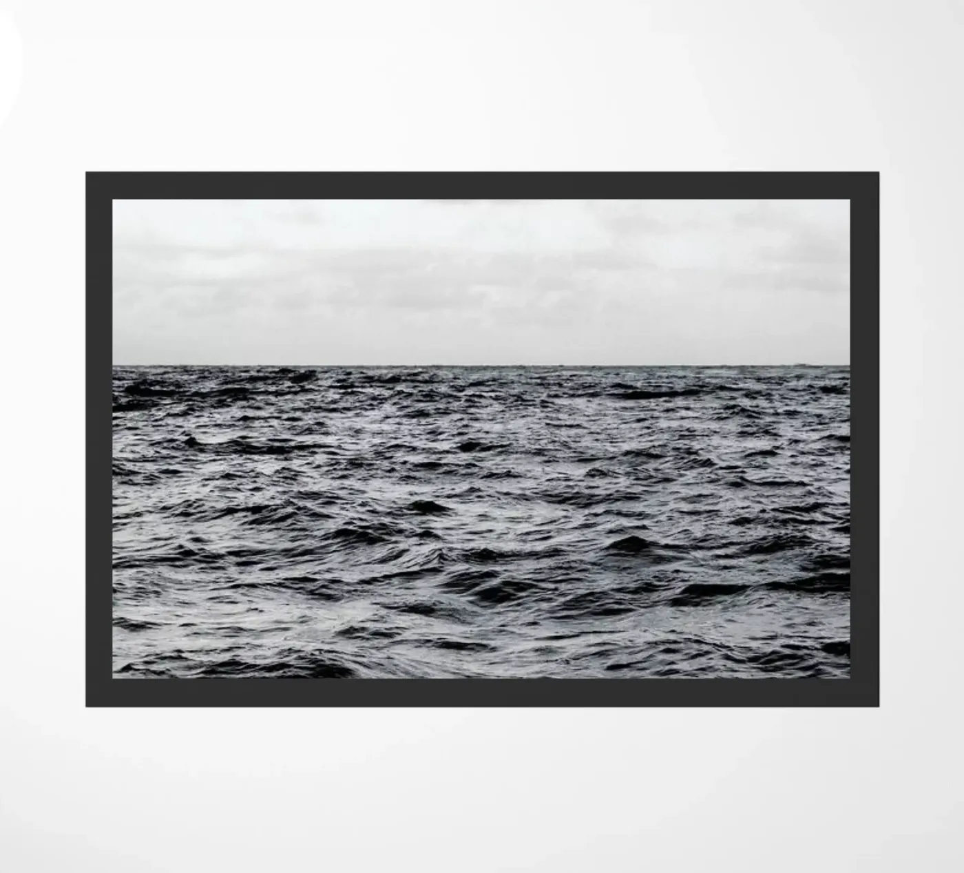 Day Dream doormat by Shot By Clint