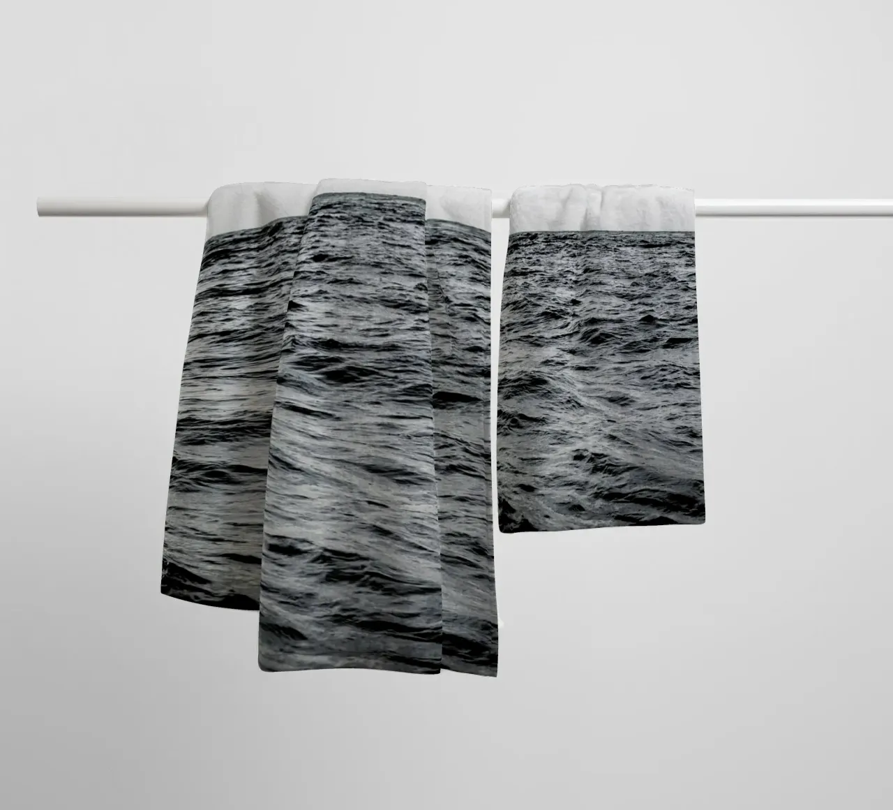 Day Dream towel by Shot By Clint