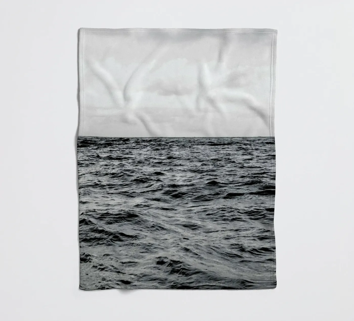 Day Dream Fleecedecke von Shot By Clint