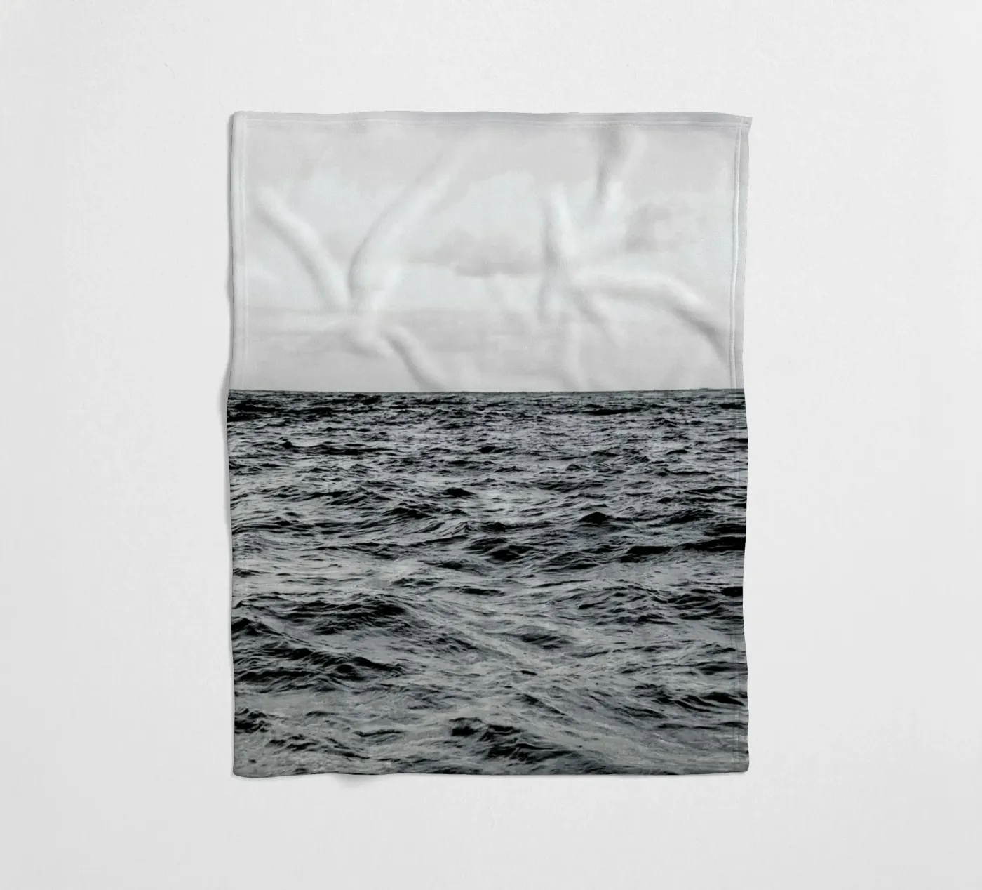 Day Dream Fleecedecke von Shot By Clint