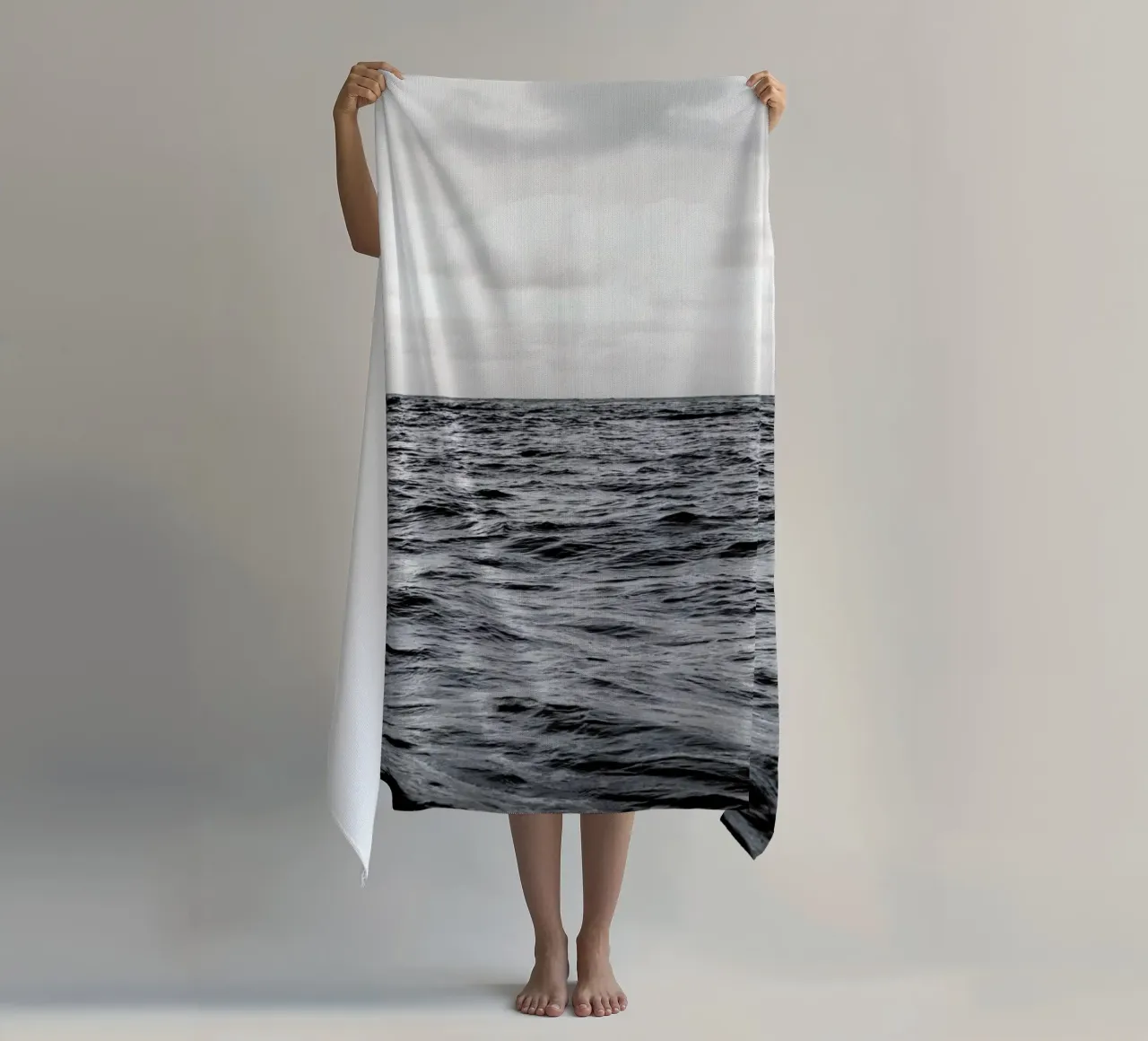 Day Dream telo mare da Shot By Clint