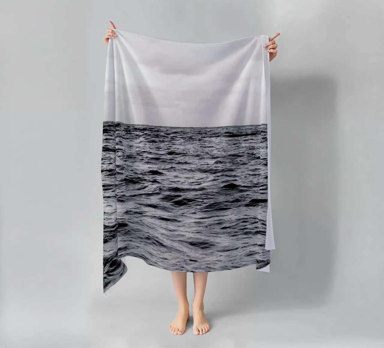 Day Dream telo mare da Shot By Clint