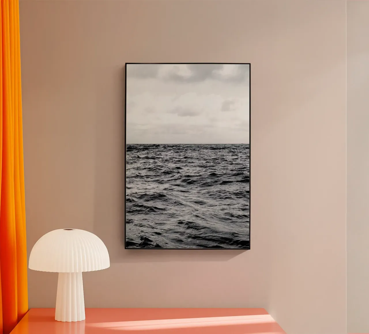 Day Dream plexiglass da Shot By Clint