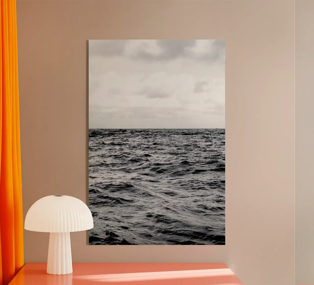 Day Dream plexiglass da Shot By Clint